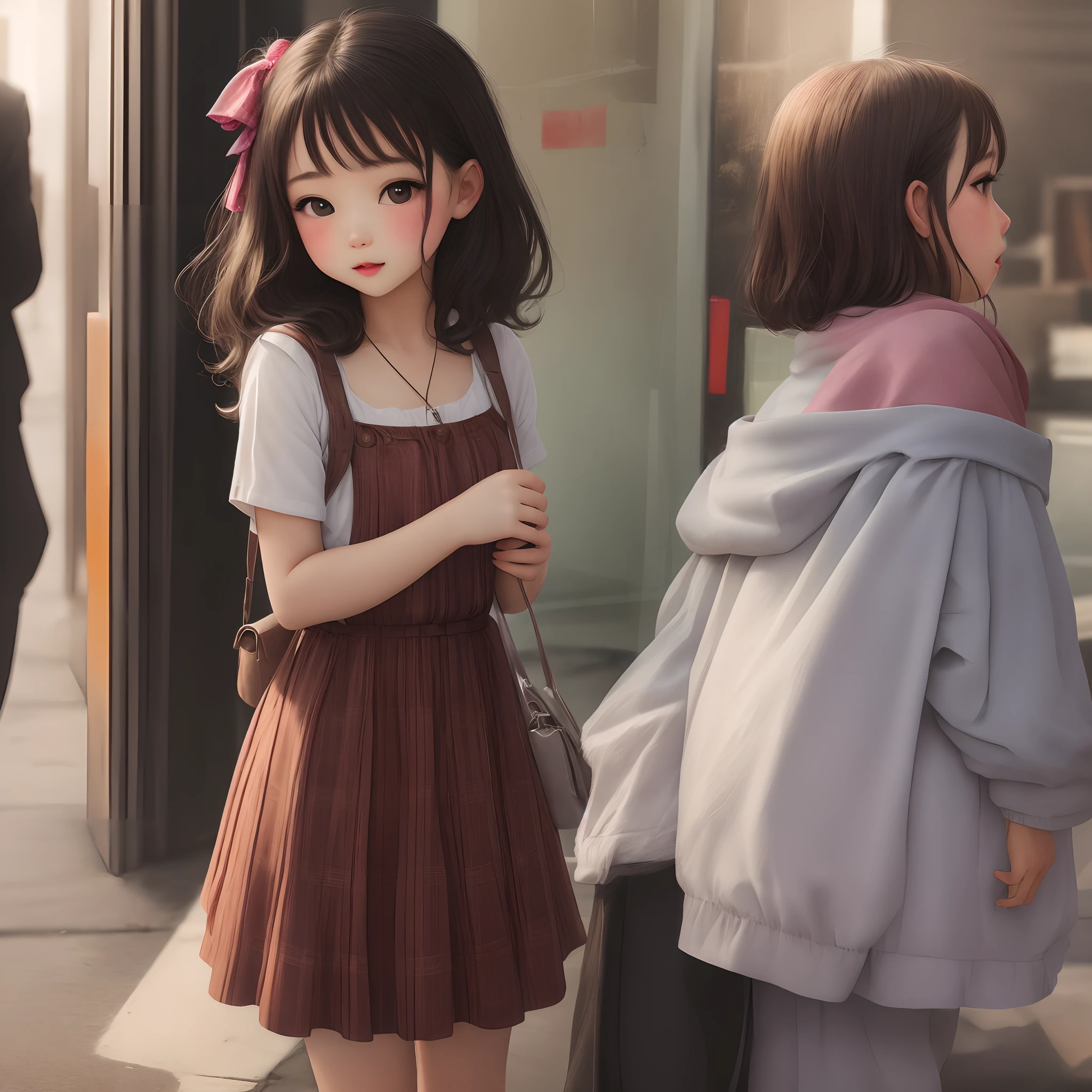 Girl