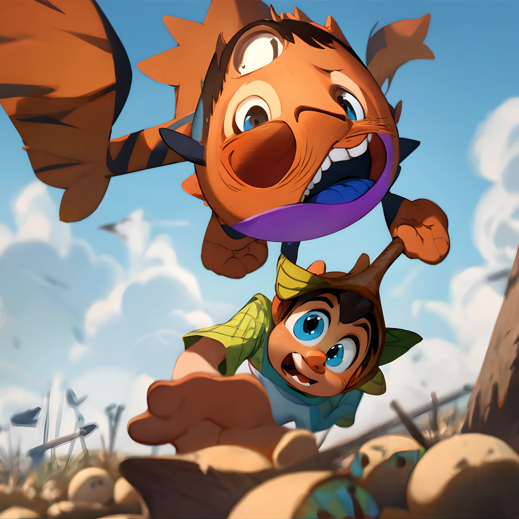 Pixar