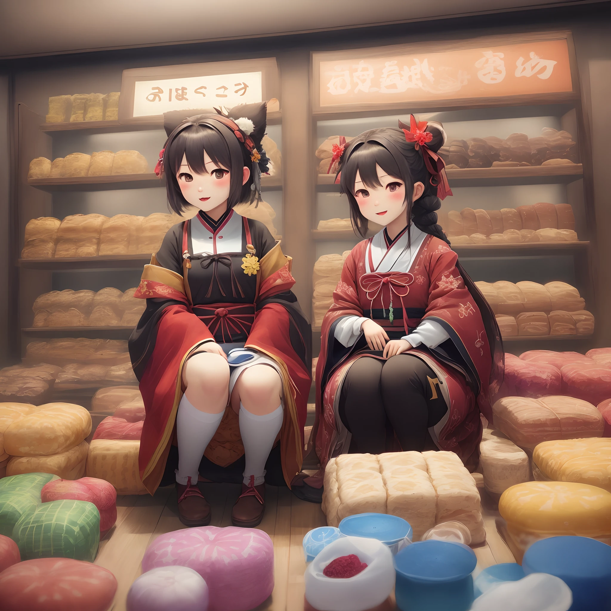 paizuri