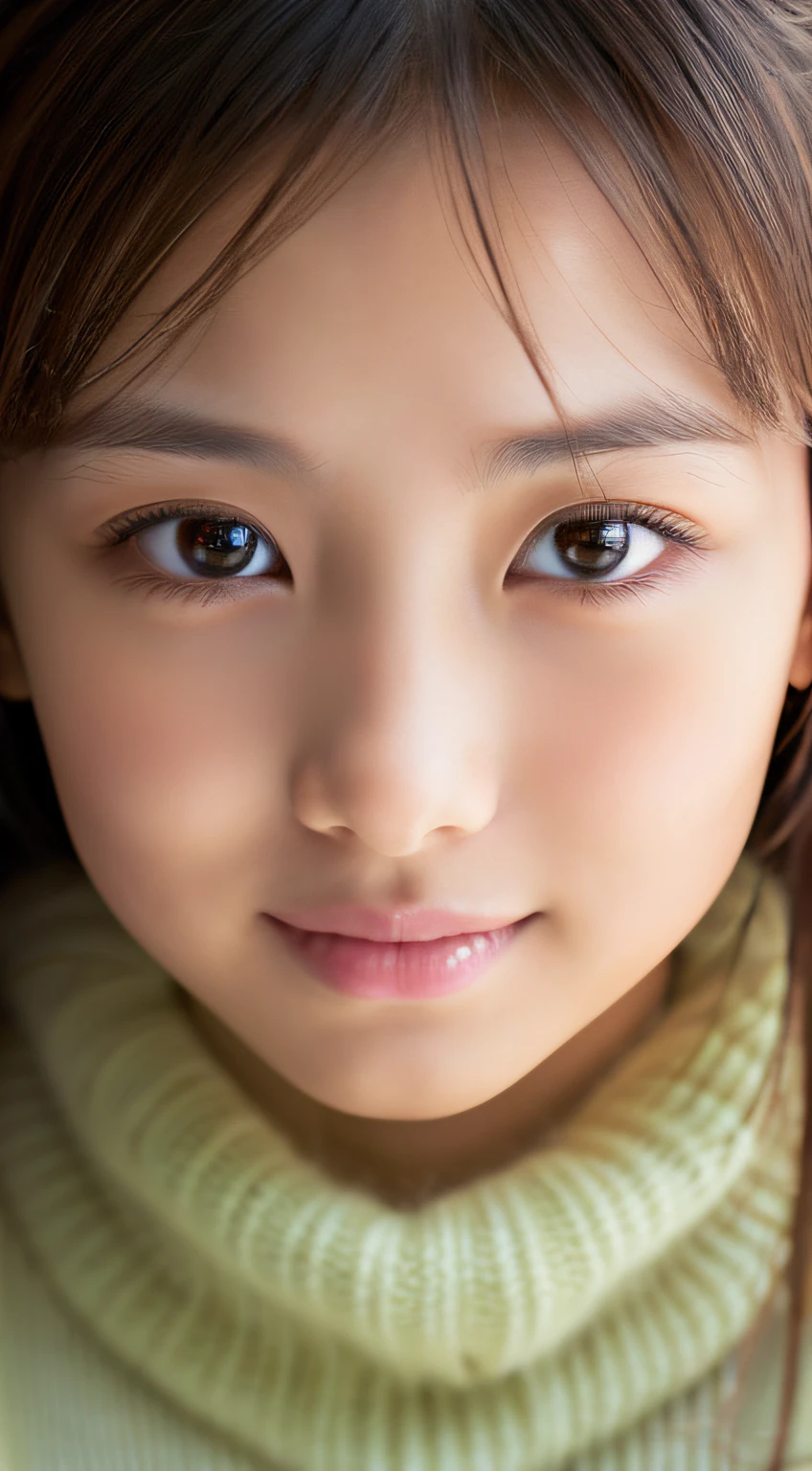 ( (8k:1.27), top quality, masterpiece, super high resolution:1.2) Photo of a cute Japanese woman (beautiful:1.1)