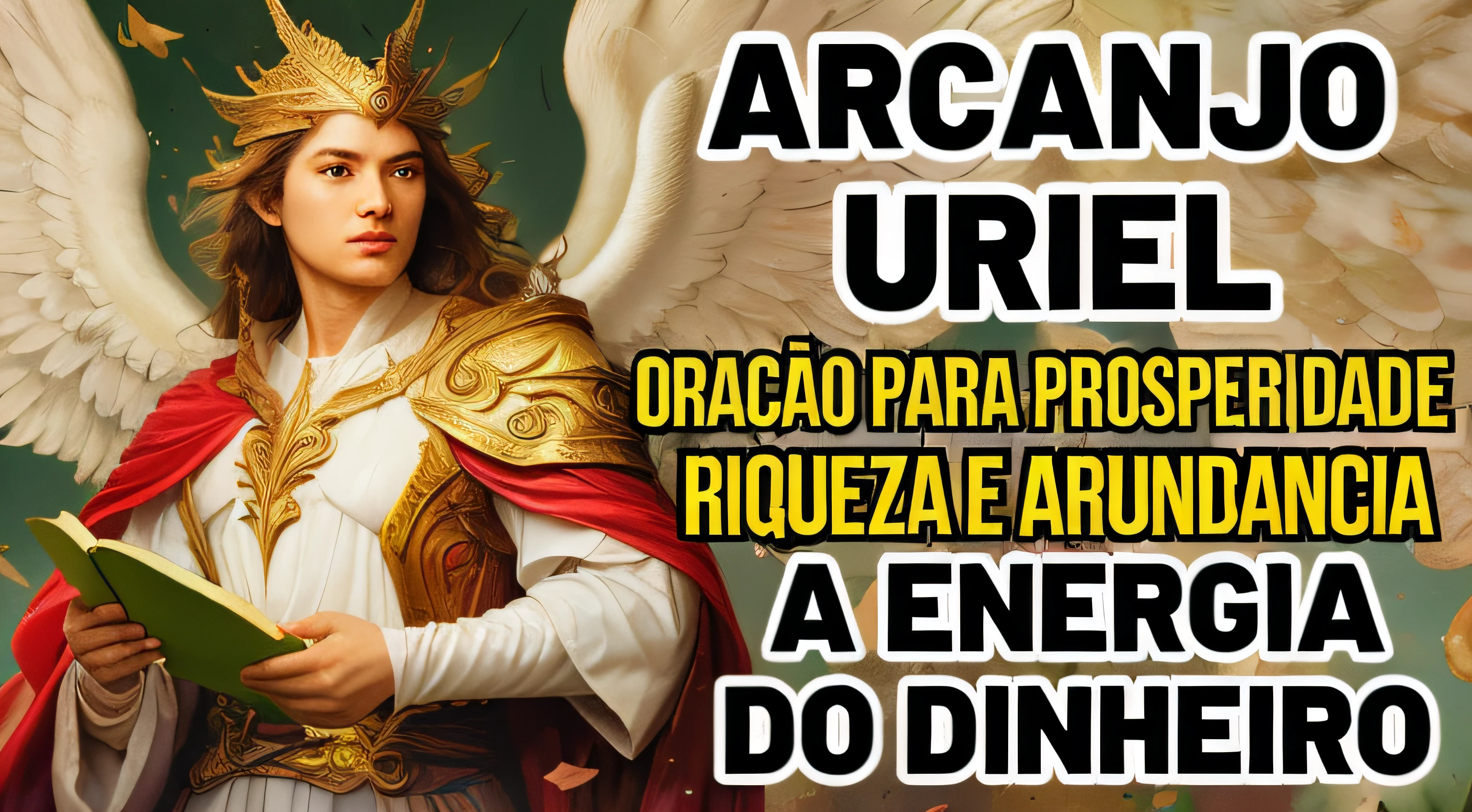 ARCANJO URIEL