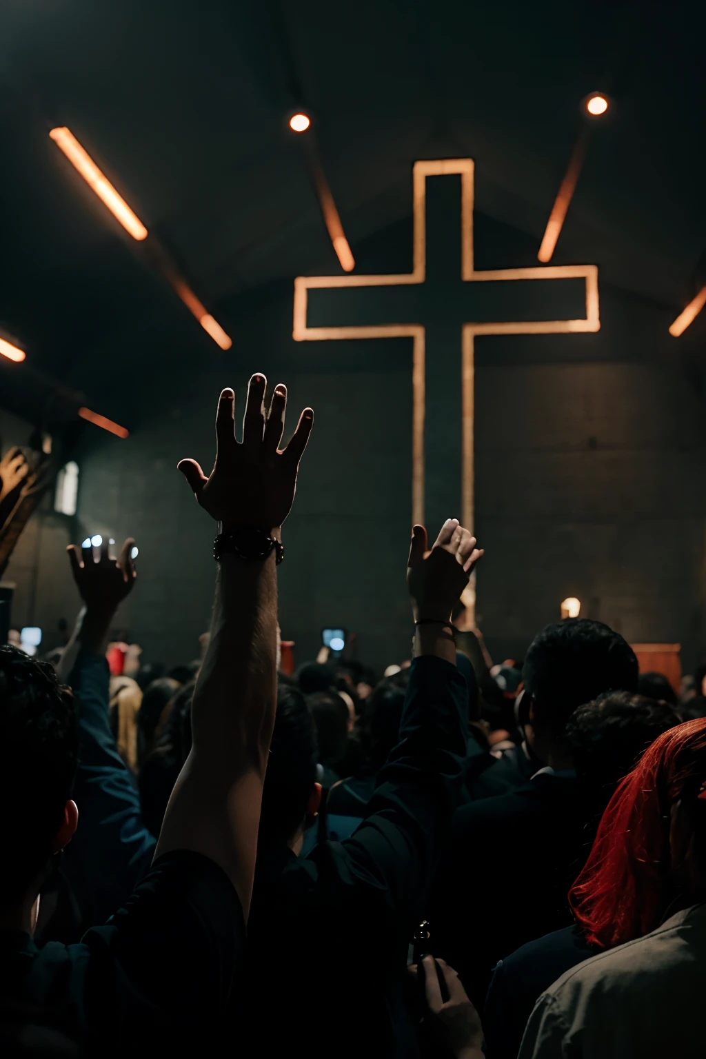 Igreja