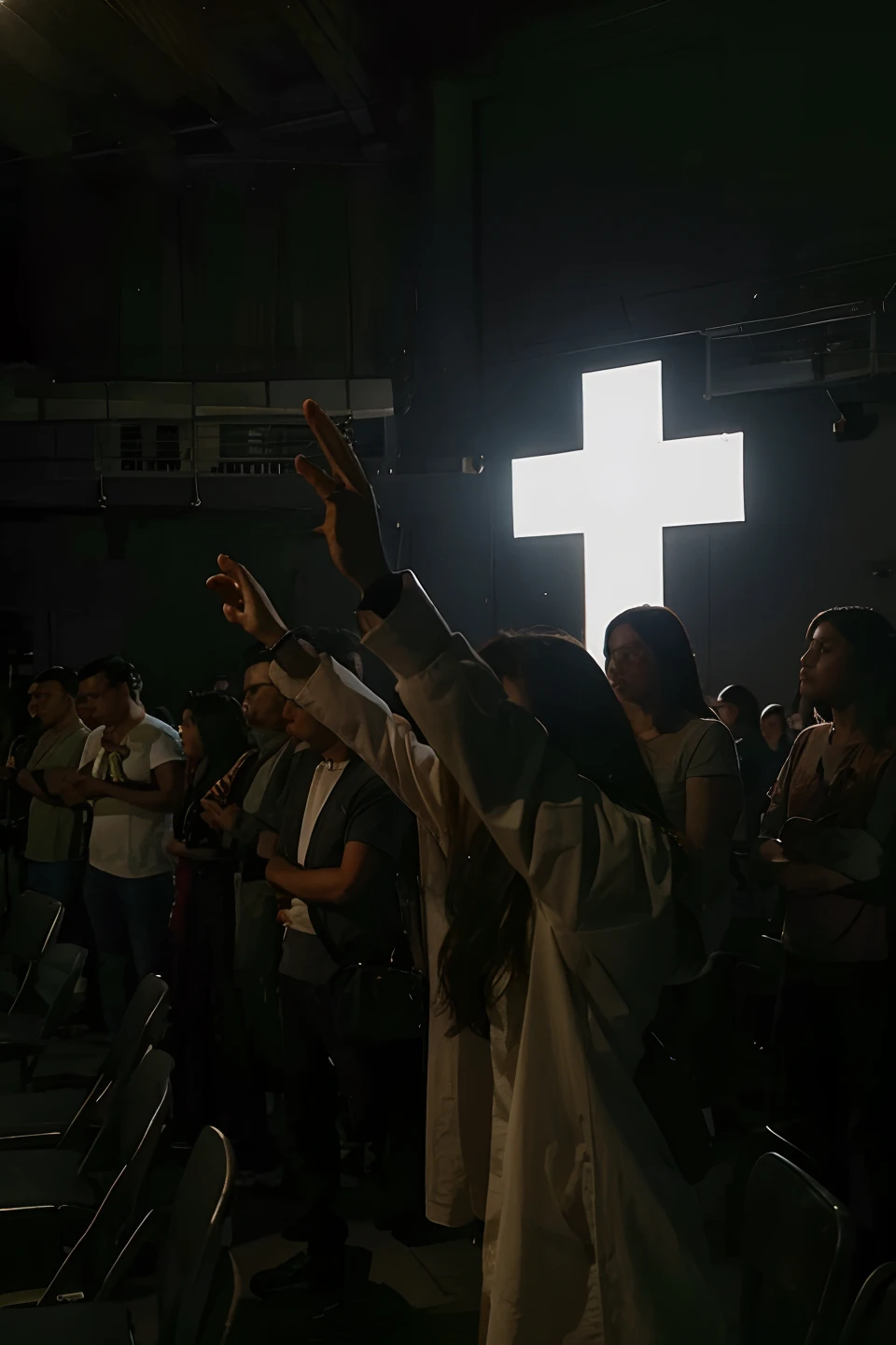 Igreja