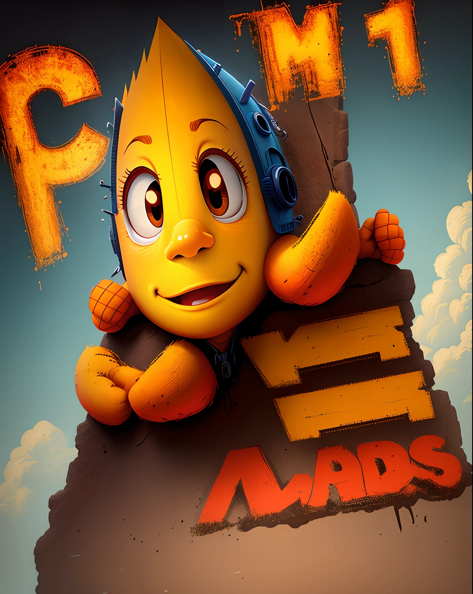 pixar