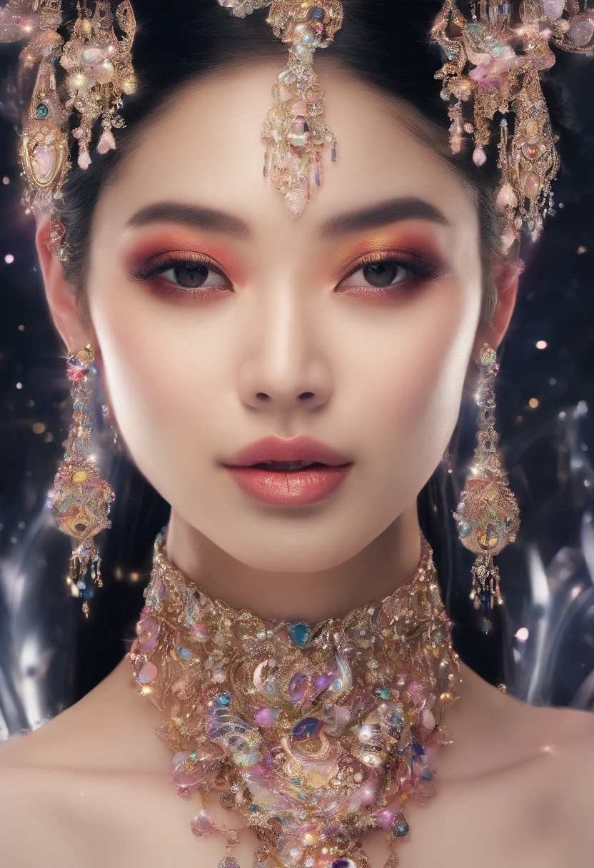 Ultra-luxury phone，closeup cleavage，extreme hight detail，Real light，super-fine，Hyper-realistic，Ultra photo realsisim，tmasterpiece，8K，on focus，Bokeh，Detailed pubic hair，Hyper-detailing，high qulity，High definition，cinematic perspective