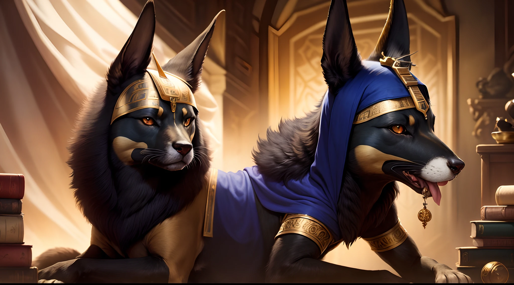 Anubis