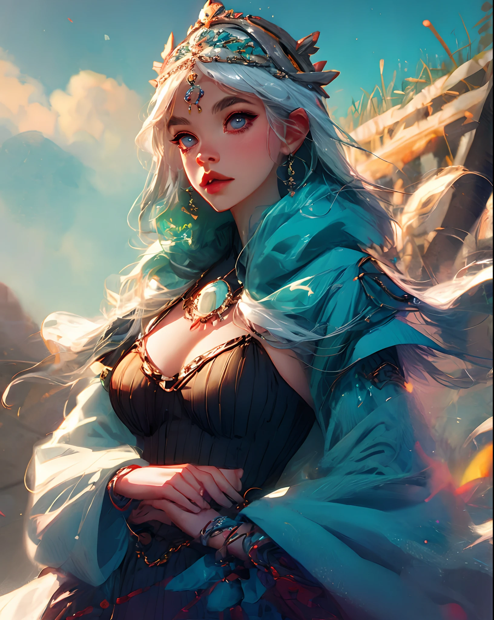 Goddess