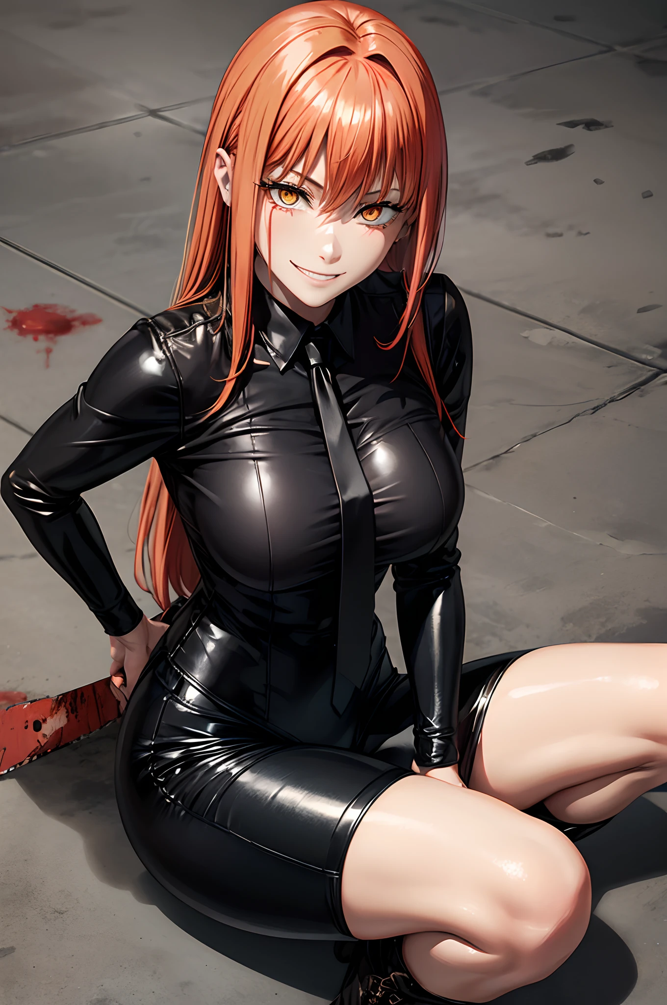short, latex short