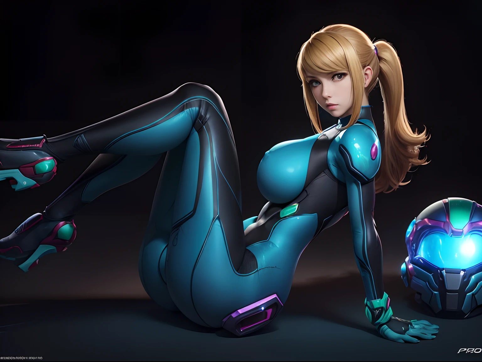 (((samus aran)))8k,pawg((de metroid))(((Amazing tits)))caliente, hermosa,((Hornie)),(((samus)))((tiene nalgotas)))8k, hiperrealista todo como un motor irreal trazado de rayos render ((estilo humano hiperealista)),(((Empty dark background))). hiperrealista todo como un motor irreal trazado de rayos render estilo humano realista ,(((Empty dark background)))., (((emptyback ground)))Suavemente iluminado, Intimo exquisito detalle, foco nítido, intrincadamente detallado, rewarded photography, small-catchlight, bajo contraste, alta nitidez, facial-symmetry, profundidad de campo, cinematic background, Renderizado del motor irreal, Imagen central, dream-like, Suavemente iluminado, intimo, imagen de cuerpo completo ,cuerpo completo,((tetona)),((piernas torneadas)) perfect ass ecchi, hdri