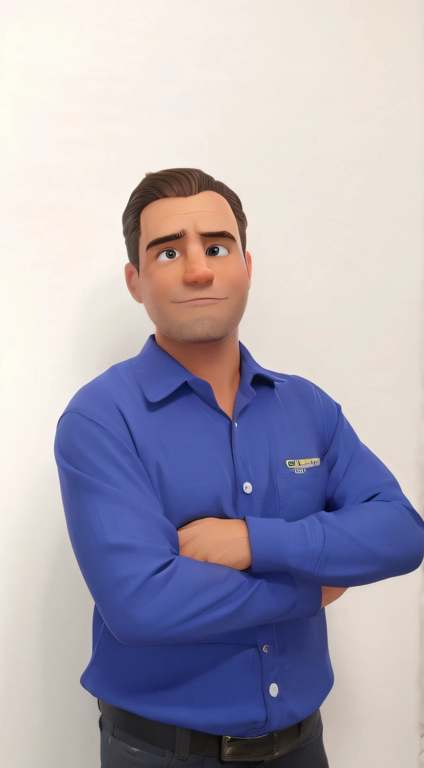 homem, , cabelo jogado de lado estilo filho da mamae
