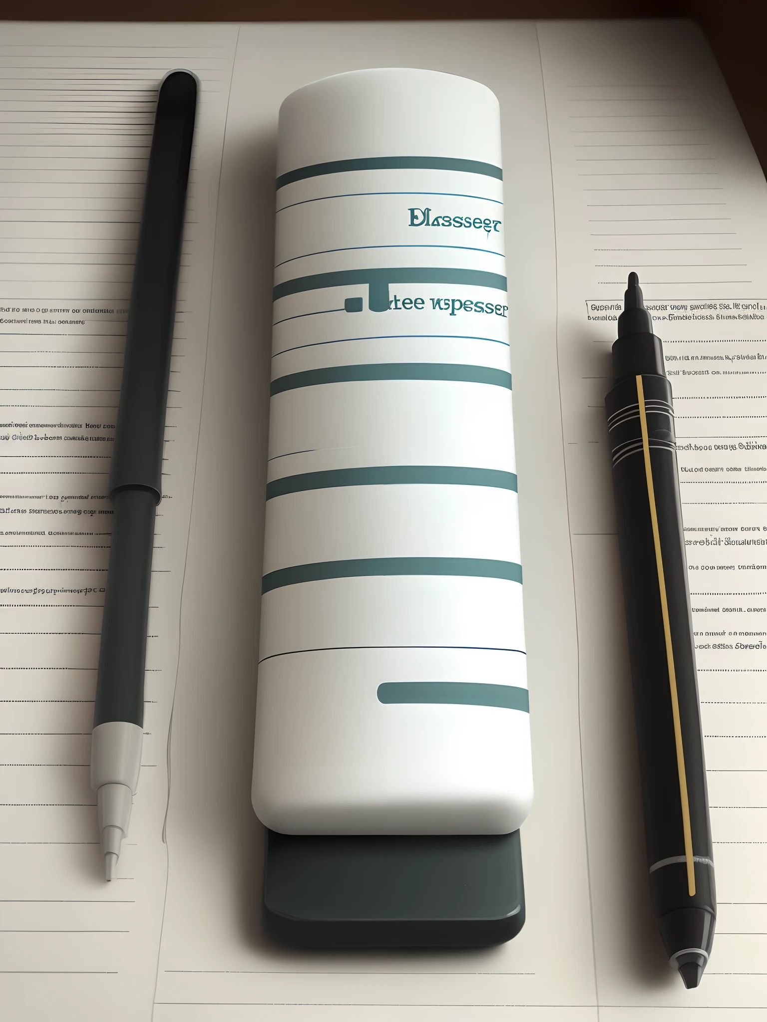 Big Eraser