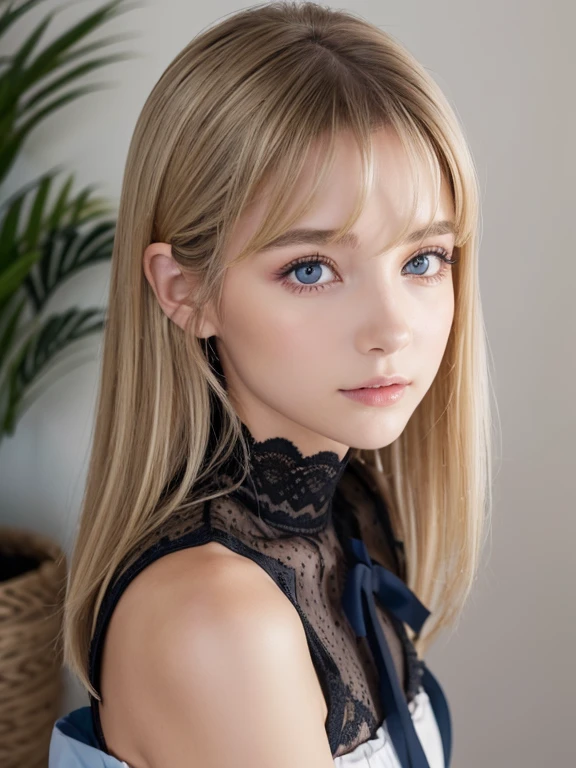 ((Éclairage réaliste、Qualité supérieure、8k、chef-d'œuvre:1.3))、Objectif clair:1.2、1fille dans、joli visage、La plus belle fille du monde、Beauté avec un corps parfait:1.4、Abdominaux minces:1.1、((blond-platine、Mésanges colossales:1.3))、(Porter des sous-vêtements en dentelle noire ultra-fine:1.4、Bas gris:1.2、)、(à l’extérieur de la maison、journée:1.1)、La rue de la ville、Visage super fin、Les yeux étroits、Double paupière、Mettez vos mains sur votre tête、allongé sur le côté sur le lit、Ouvrez votre entrejambe、Séduisez-moi avec une expression sexuelle、bouche détaillée、Occidental de 16 ans、Visage court、De beaux yeux bleu clair qui pétillent、Beauté du petit visage、avec visage rond、Belle peau blanche、Teck Brillant、peau éclatante、longue frange entre les yeux,、