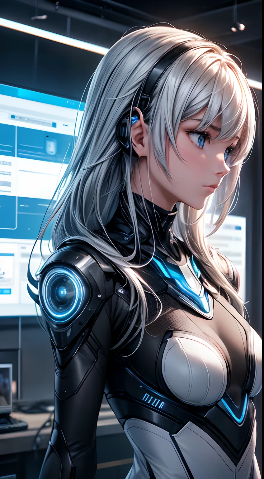 (Best quality,4K,8K,A high resolution,Masterpiece:1.2),Ultra-detailed,(Realistic,Photorealistic,photo-realistic:1.37),Near the future,High-tech smartphone showcase,advanced materials,Metal finish,Thin bezels,Curved screen,Crystal clear display,Vivid color reproduction,SleekDesign,Seamless integration,User-friendly interface,intuitive controls,Cutting-edge technology,Innovative features,Advanced AI capabilities,Fast and smooth performance,Seamless multitasking,High-speed connection,Ultra-responsive touch screen,Seamless photo and video sharing,Unmatched security features,Universal compatibility,All-day battery life,High-quality camera with professional-grade features,Ultra-wide lens,Depth sensor,Excellent low-light performance,Clear and detailed image capture,Portrait mode with adjustable bokeh effect,Real-time augmented reality filters,Immersive gaming experience,State-of-the-art biometrics,Facial recognition for secure unlocking,Ultra-fast charging technology,Premium sound quality,denoised,Waterproof and dustproof,stunning visuals,Vibrant colors with HDR support,Customizable back panel,Comfortable and ergonomic grip,Ultra-slim profile,Futuristic lighting effects,Seamless integration with smart home devices.