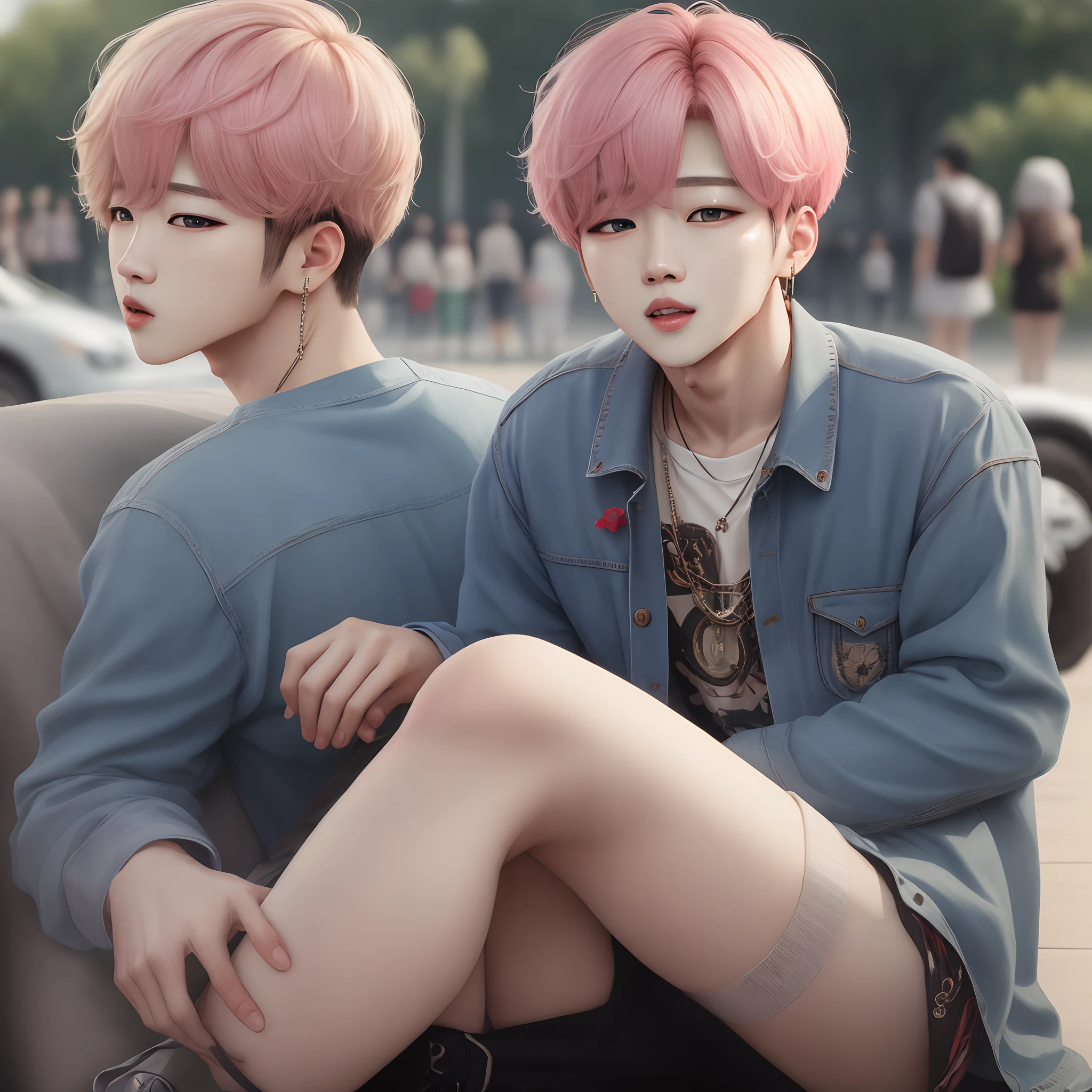 Park jimin