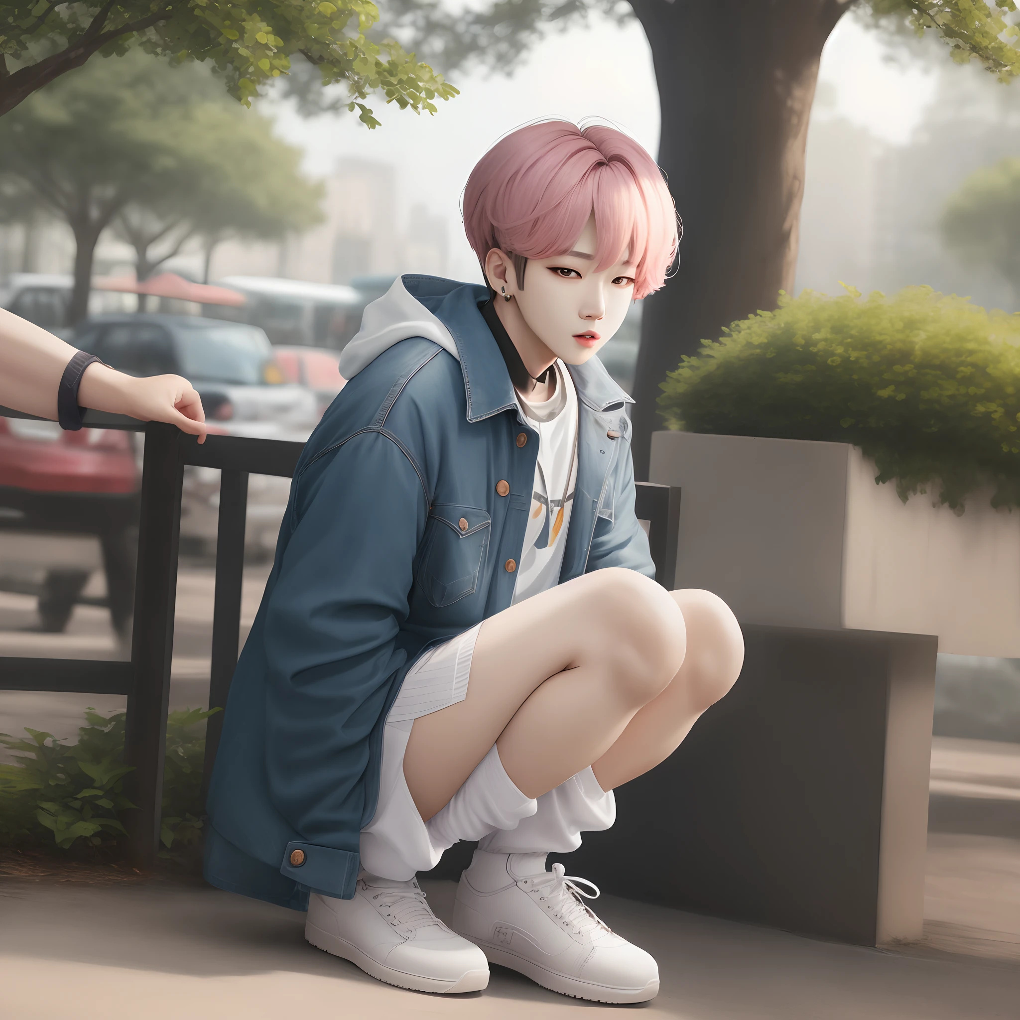 Park jimin