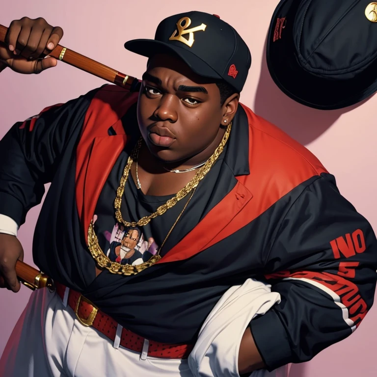 notorious big