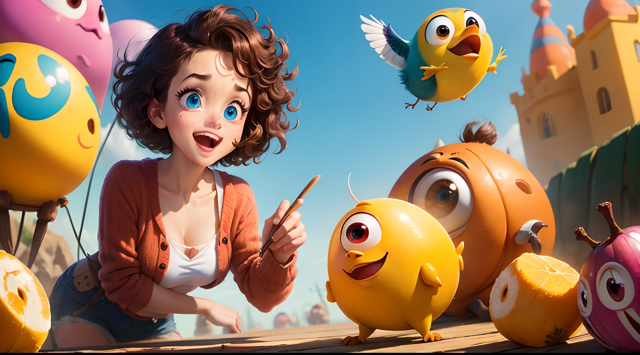 Pixar