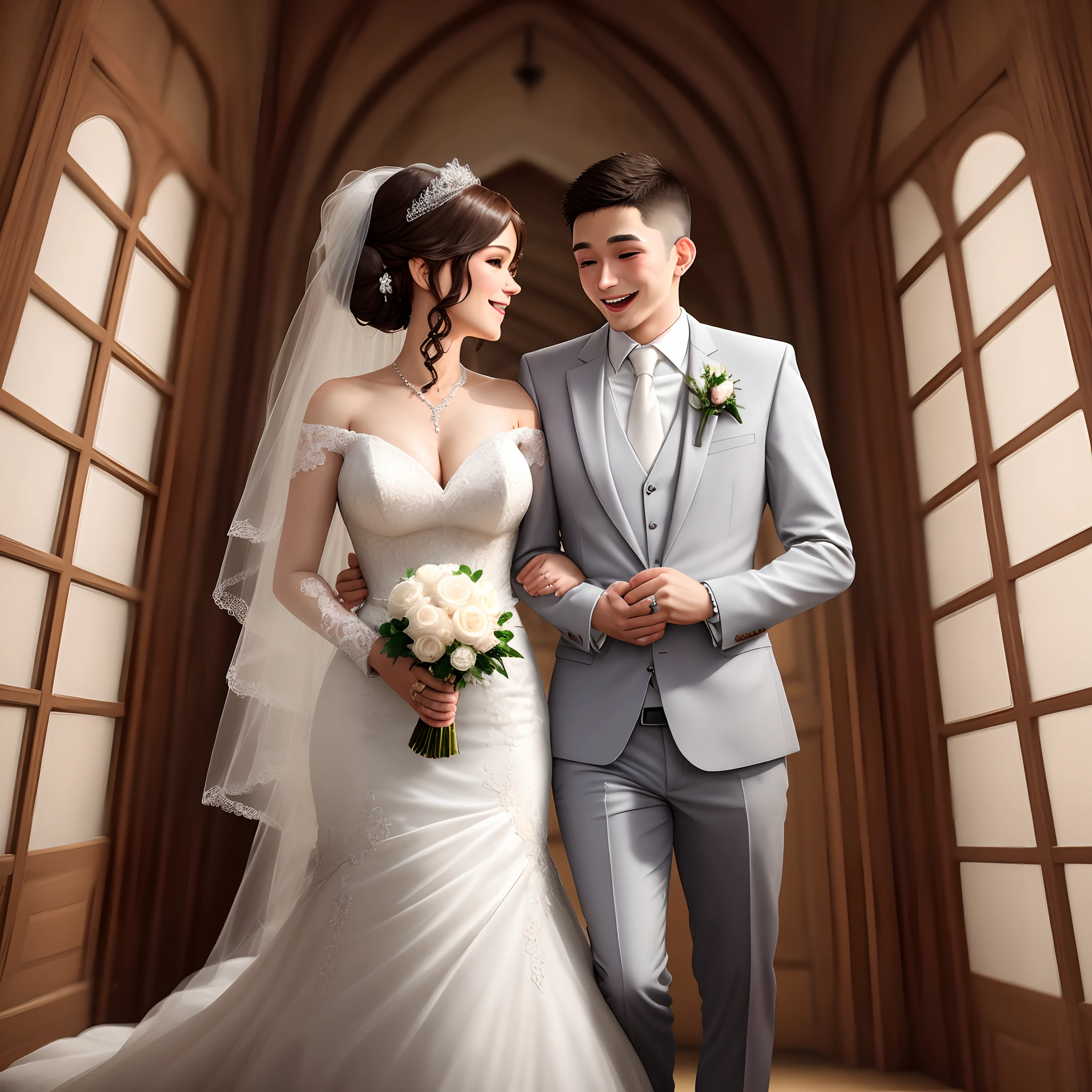 married woman
