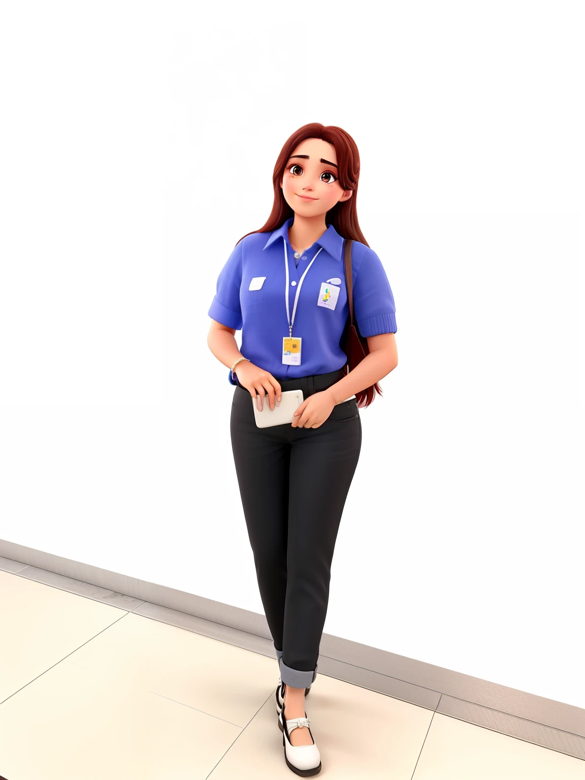 deixe a mais parecida