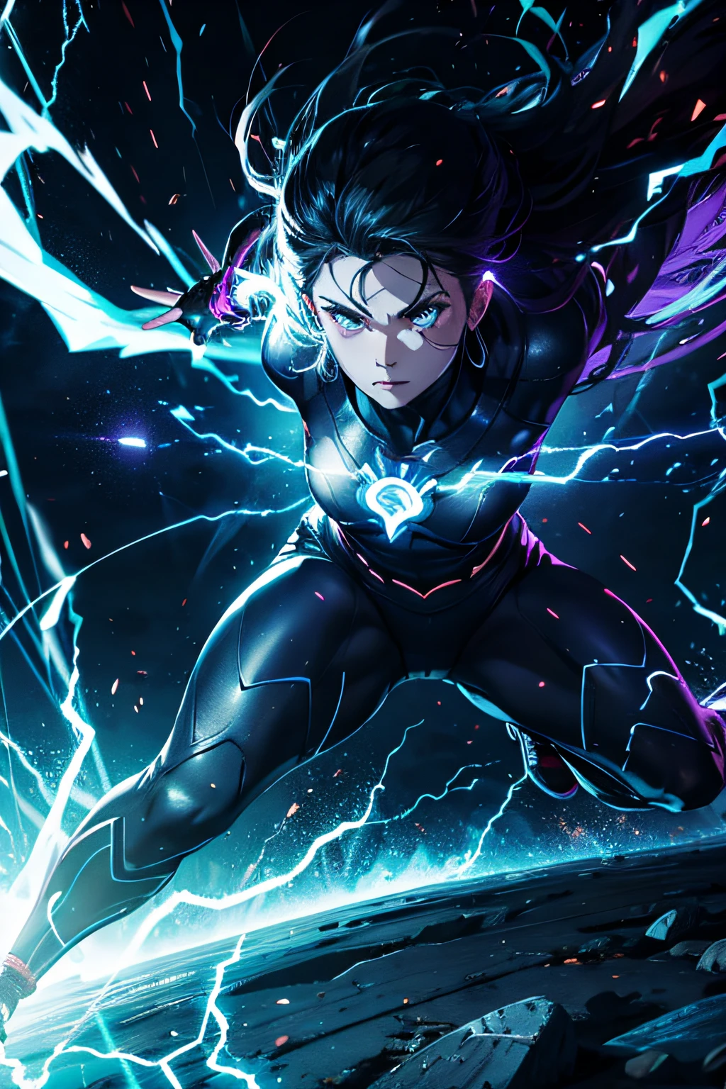 power