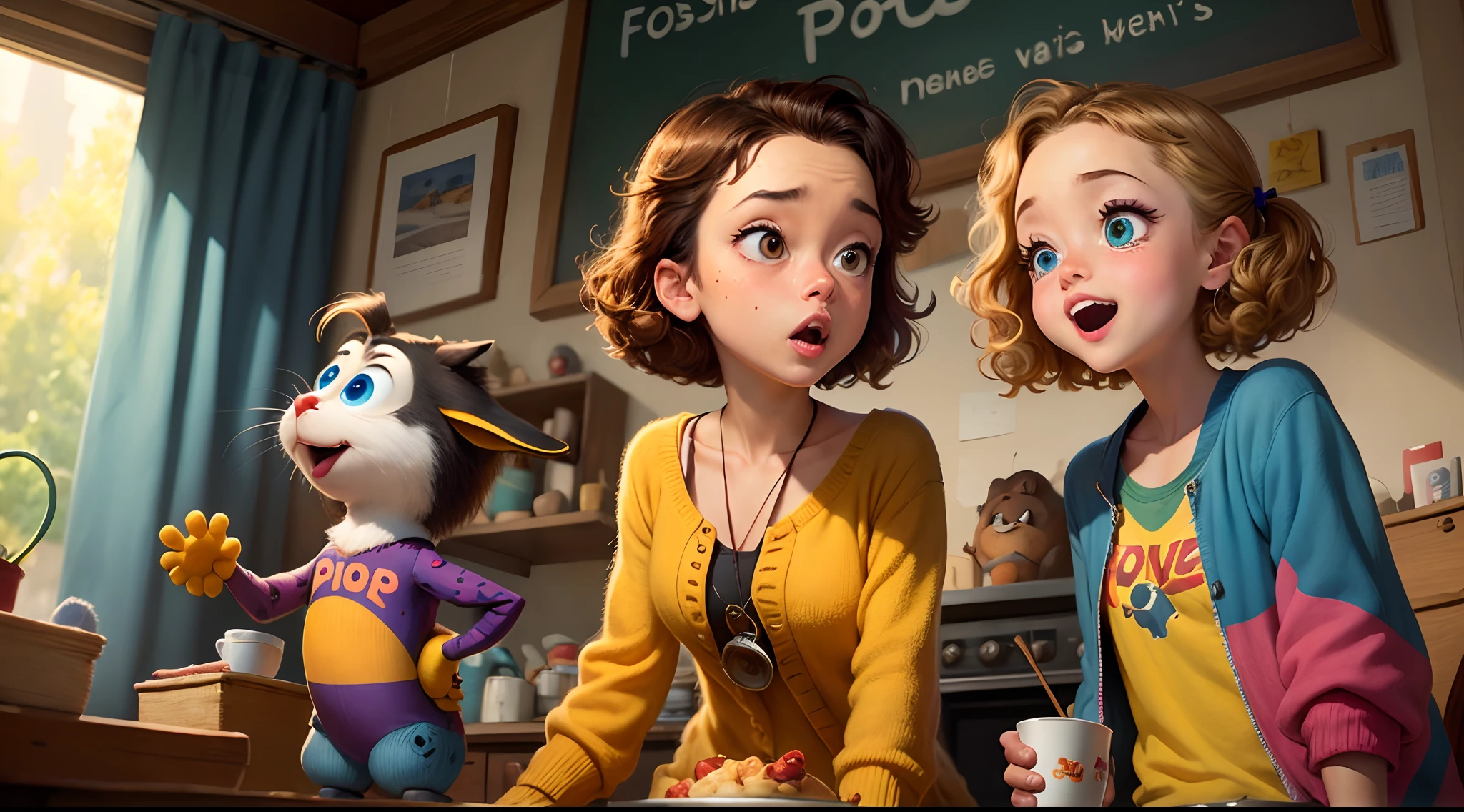 Pixar