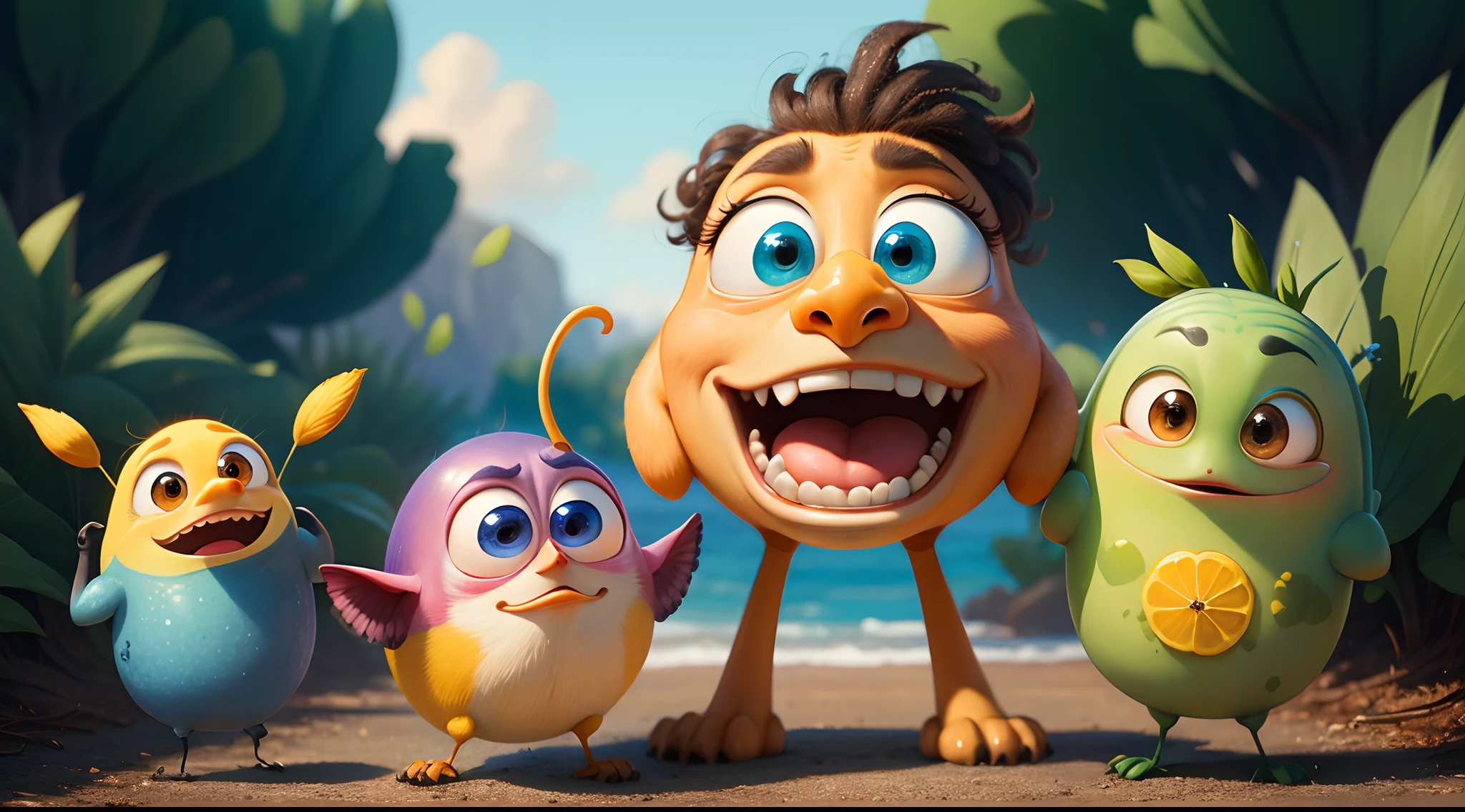Pixar