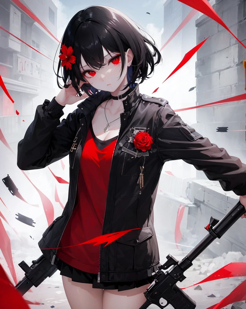 {safe:1.10}, best quality, masterpiece, highres, solo, {ulrich_von_hutten_azurlane:0.90}, profile, from_side, upper_body