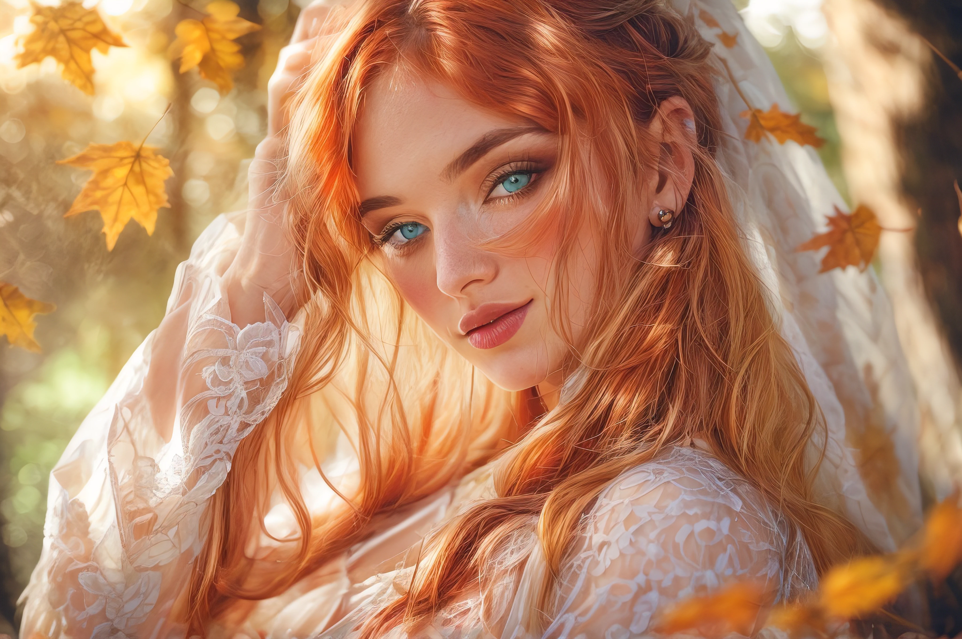 lips
