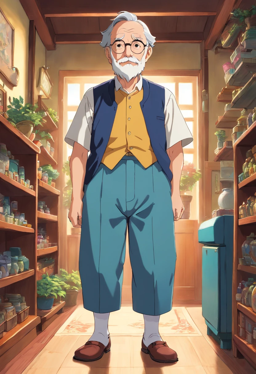 grampa,standing on your feet,full bodyesbian,Lateral face,