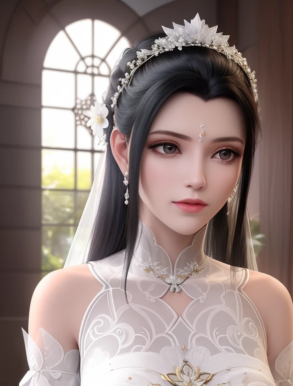 ultra realista 8k CG, rosto perfeito, Impeccable, limpo, master part, arte profissional, obras de arte famosas, Cinematic lighting, Cinematic Flower, rosto perfeito, beautiful face, fantasia, Sonho, irreal, science fiction,  roupas bonitas, renda, lace trim, Roupa de pernas com corte de renda,  (rico:1.4), prestige, luxo, jewelries, Diamante, ouro, pearl, gema, safira, rubi, esmeralda, detalhes intrincados, delicate pattern, encantador, sedutor, sedutor, Erotic, Encantadora, ornamento de cabelo, colar, Brincos, pulseira, Armlet,halo
((,1girl, Pov,))(((,lilie \(flor\),  1girl, primavera_\(season\), sozinho,Olhando para o Viewer, )))