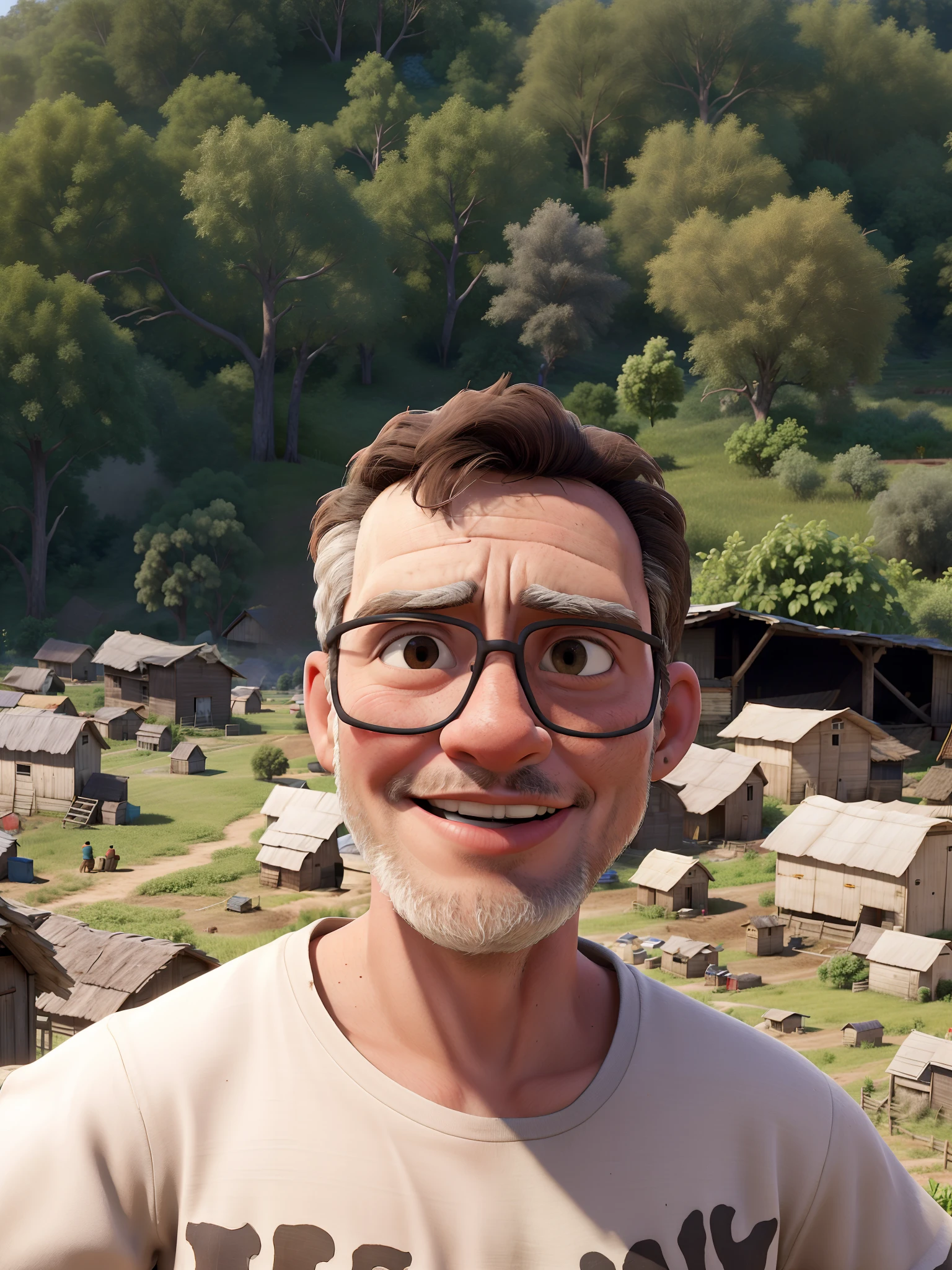 masterpiece, best quality ,Dirty, Peasant, Poor, Rural, Village, Farm, Poverty, Labor, Hardship, Work, Agriculture, Field, Crops, Mud, Dust, Simple, Humble, Simple Living, Traditional, Countryside, Manual Labor, Struggle, Tired, Ragged, Poverty-Stricken, Downtrodden, Impoverished, Lowly, Unkempt, Unfortunate, Simple Clothing, Simple Dwelling, Laborer, Simple Life, Harsh Conditions, Rural Life, Economic Hardship, Scarcity, Survival, Social Inequality.