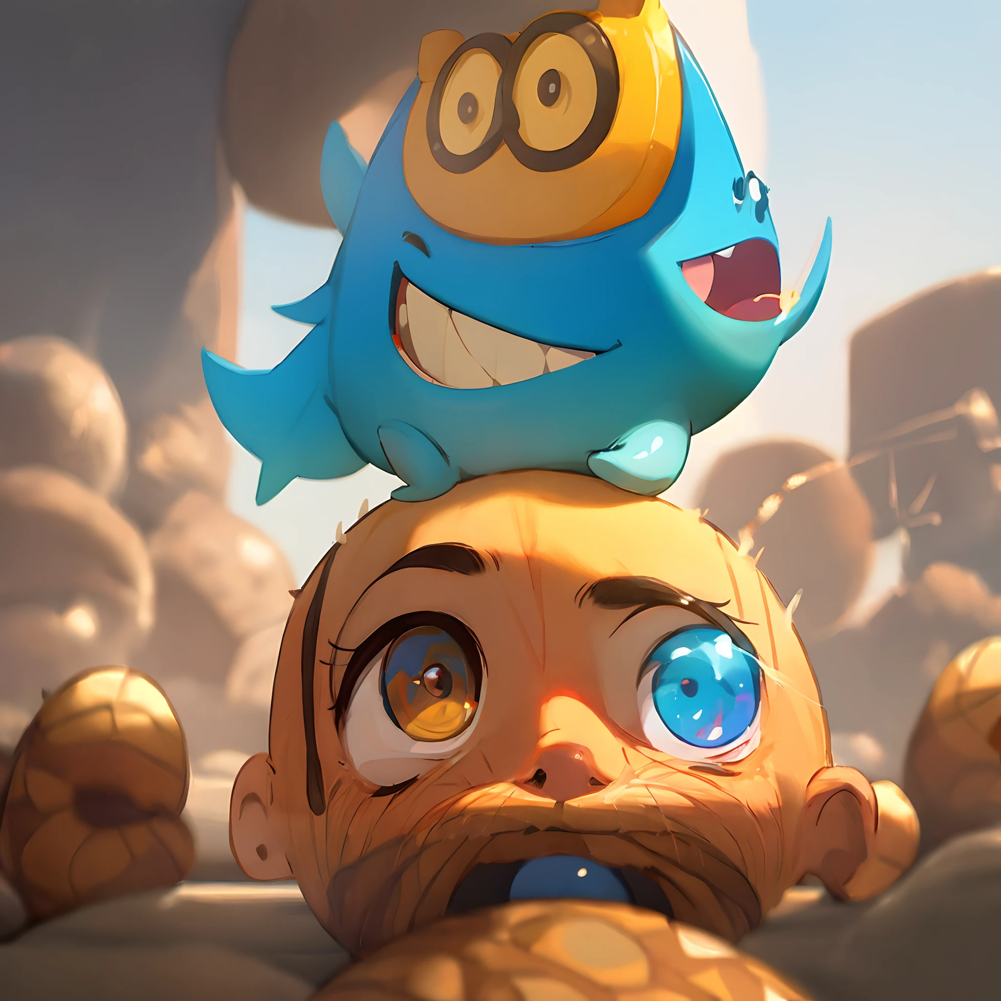 Pixar