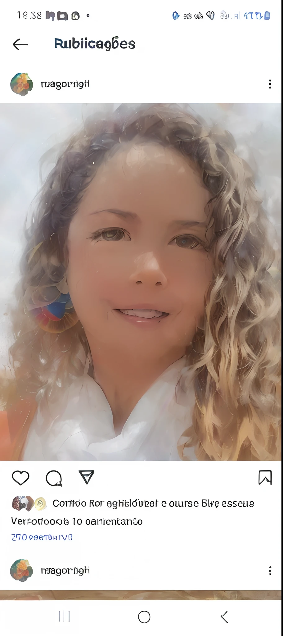 (in the morning, the sky is dyed in bright blue, with flowers in full bloom (flora:1.0).
QUEBRAR
No parque, children are playing with smiles (children's emotion:1.0), and families are happily having a picnic (families' emotion:1.0).
BREAK
Lovers are holding hands (Gesto dos Amantes:1.0) e conversando alegremente (lovers' emotion:1.0).
QUEBRAR
No centro de tal parque, a large rainbow-colored balloon (centerpiece:1.0) is floating.
BREAK
Vibrant color brings out the positive emotions in the scene, highlighting colors (efeito: cor vibrante).:1.4)