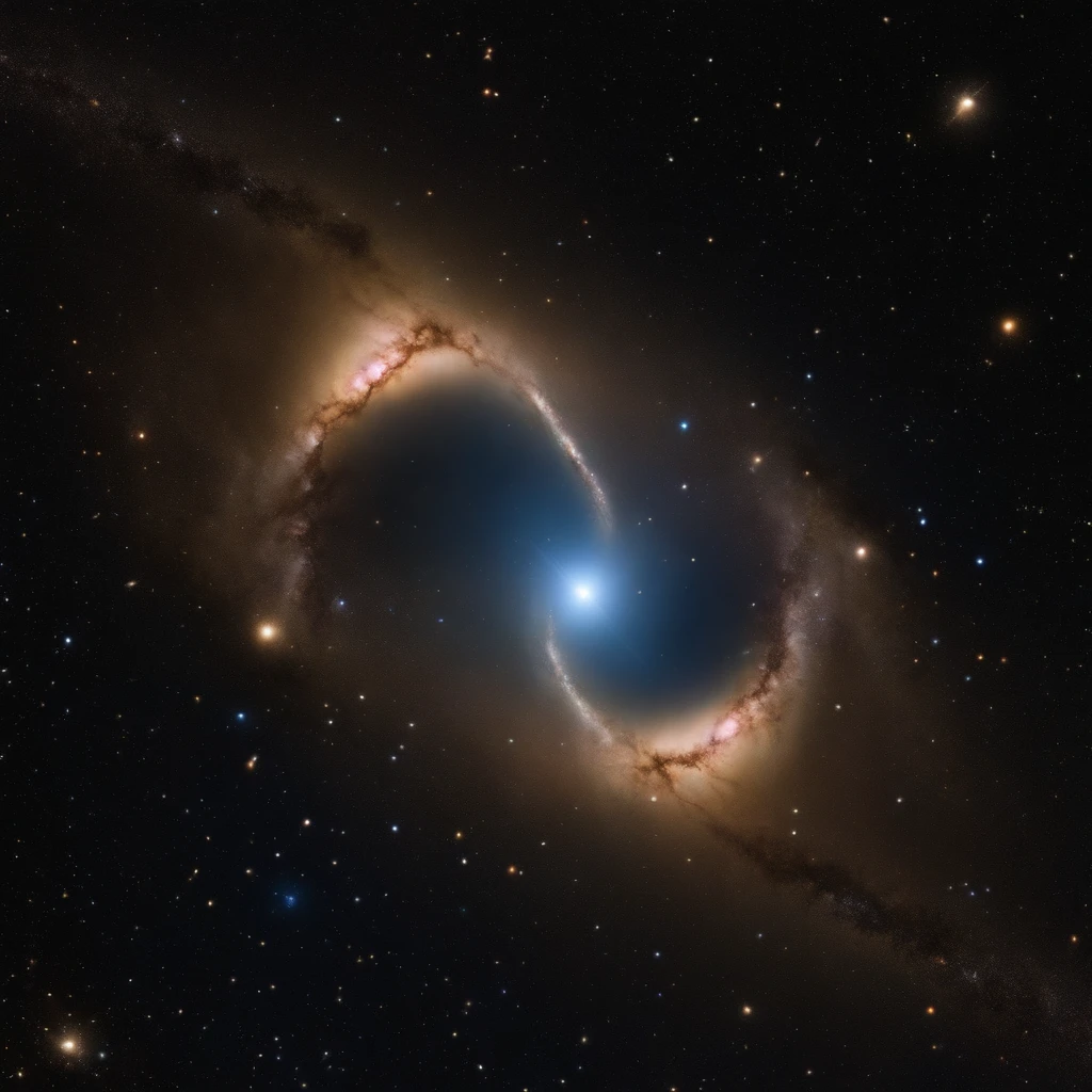 best quality,4k,8k,highres,masterpiece:1.2,ultra-detailed,realistic:1.37,deep space,glowing stars,cosmic wonders,mesmerizing galaxies,breathtaking beauty,interstellar voyage,intergalactic scene,dark matter,gravity's embrace,stellar explosions,infinite expanse,supernova remnants,singularities,abyssal depths,glimmering nebulae,celestial symphony,cosmic dance,stellar birth and death,mysterious quasars,extraordinary beauty,unfathomable vastness,interstellar travel,profound mysteries,otherworldly splendor,cosmic secrets,star-crossed destiny,enchanted universe,black hole's event horizon,time-space continuum,cosmic masterpiece,stellar radiance,cosmic web,luminous supernovae,hypnotic galaxies,unveiling the unknown,celestial wonders,cosmic exploration,stellar evolution,cosmic chaos,celestial harmony,cosmic evolution,cosmic majesty,colorful celestial bodies,stellar nurseries,illuminating constellations,luminous cosmic rays,interstellar clouds of dust,boundless cosmic energy,celestial tranquility,illuminating starlight