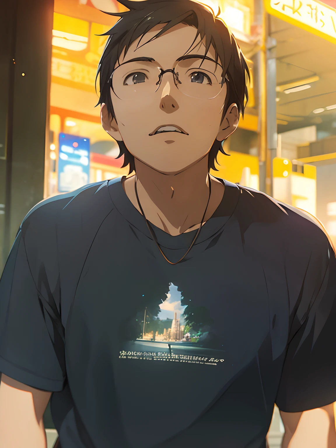 Estilo de Makoto Shinkai，hiyao miyazaki，photographers