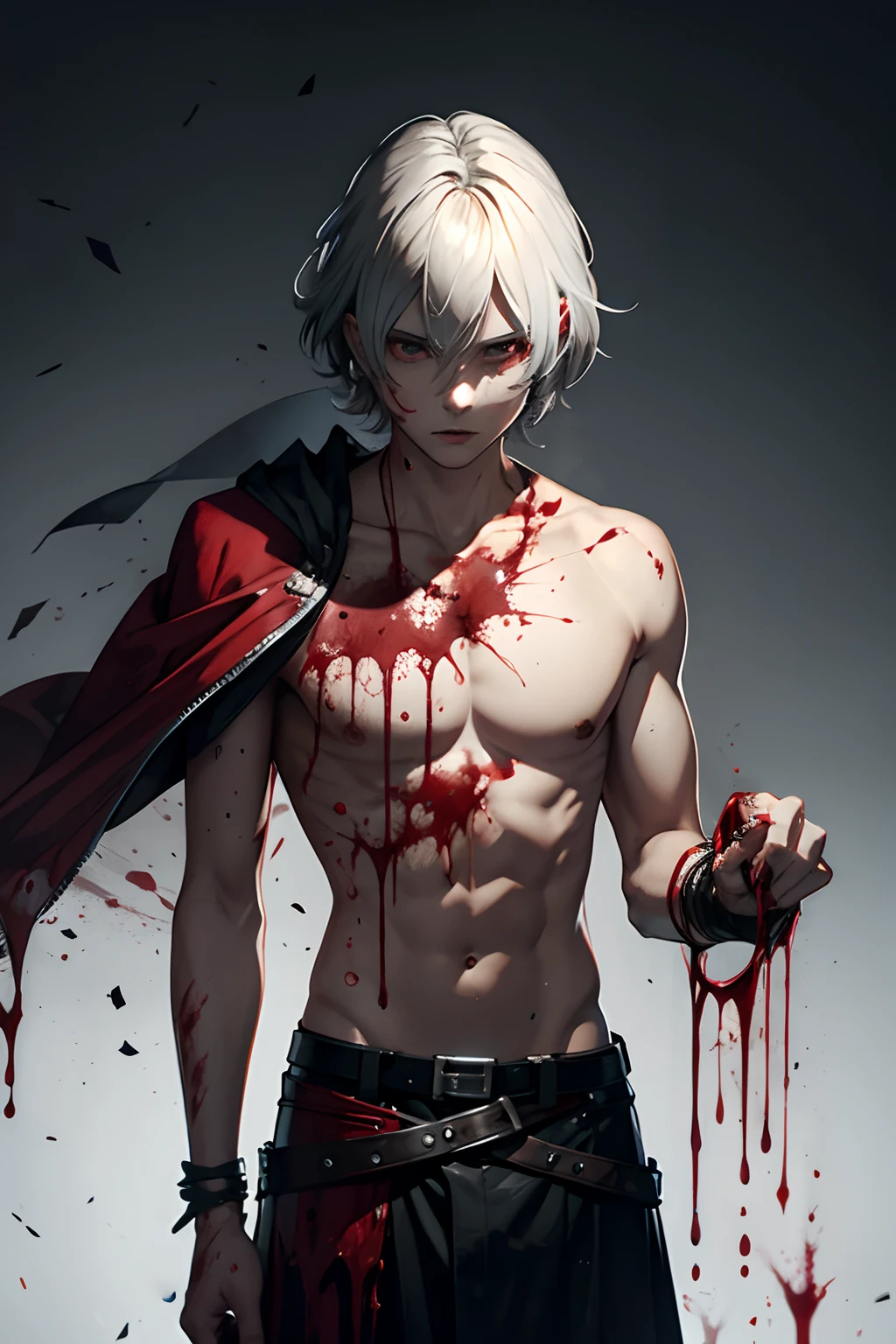 blood