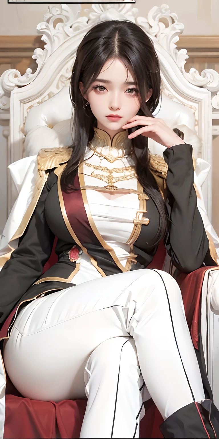 the original god、Cosplay、huge tit