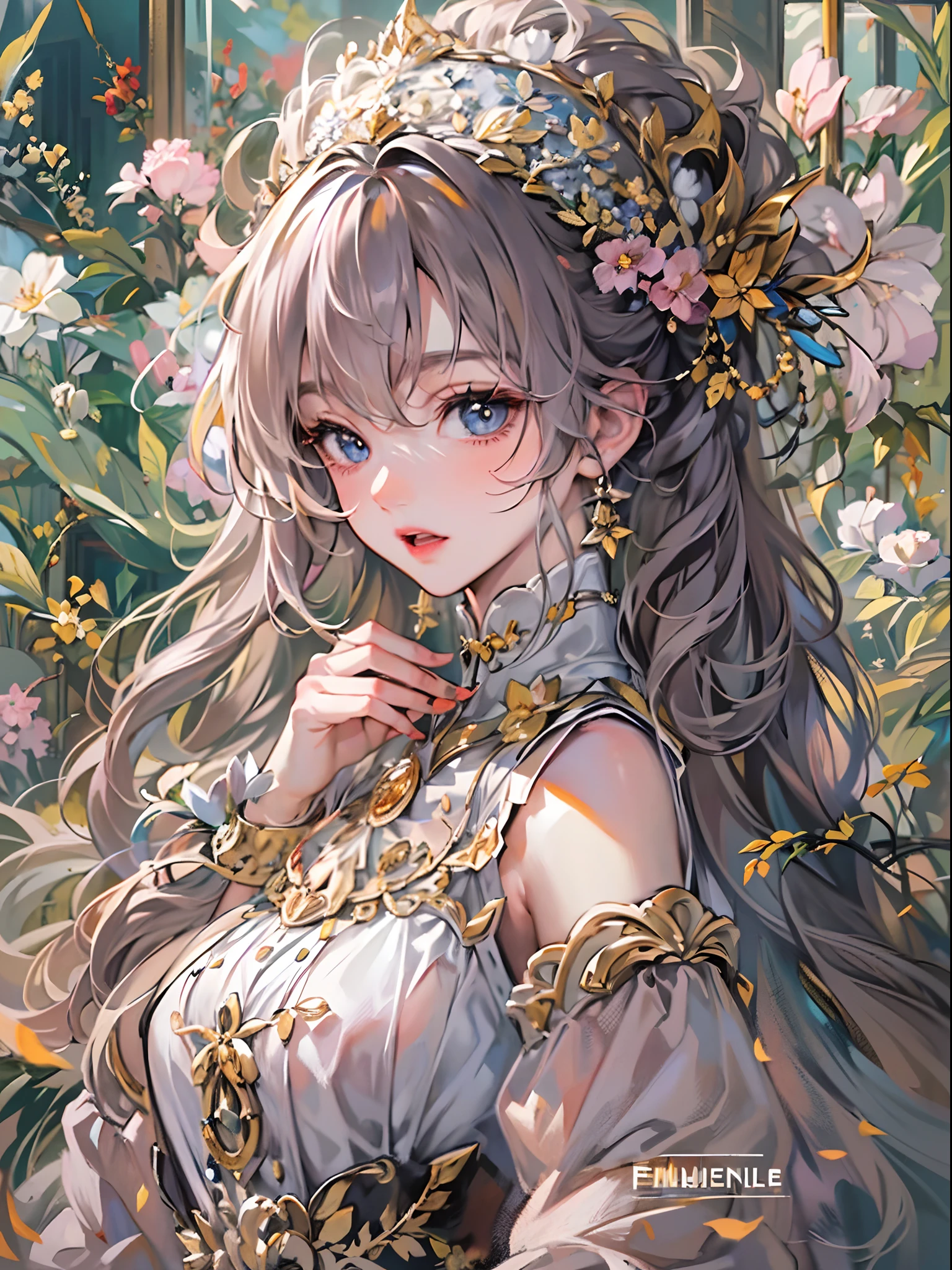 ((Finest quality)),(超A high resolution),(ultra-detailliert),(Meticulous portrayal),((Best Anime)),(Finest works of art),sharpnes,Clair,Ultra-Precision Art,The art of astounding depiction,The beauty of intricate and meticulous details:1.3, ((femele:1.5)),music,melodic,jolly