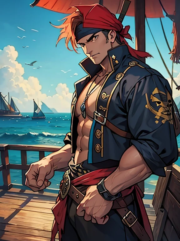 海盗