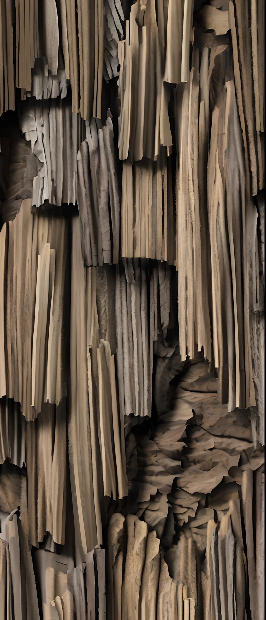 um close up de uma parede de madeira detalhada, madeira velha, textura de madeira sem costura, rough wood, madeira carbonizada fumegante, textura de madeira sem costura, textura fotorrealista, high resolution texture, textura da madeira, textura sem costura, madeira ornamentada, texturas altamente detalhadas, High Definition Textures, textura hiperdetalhada, madeira podre, palitos de madeira 4k textura