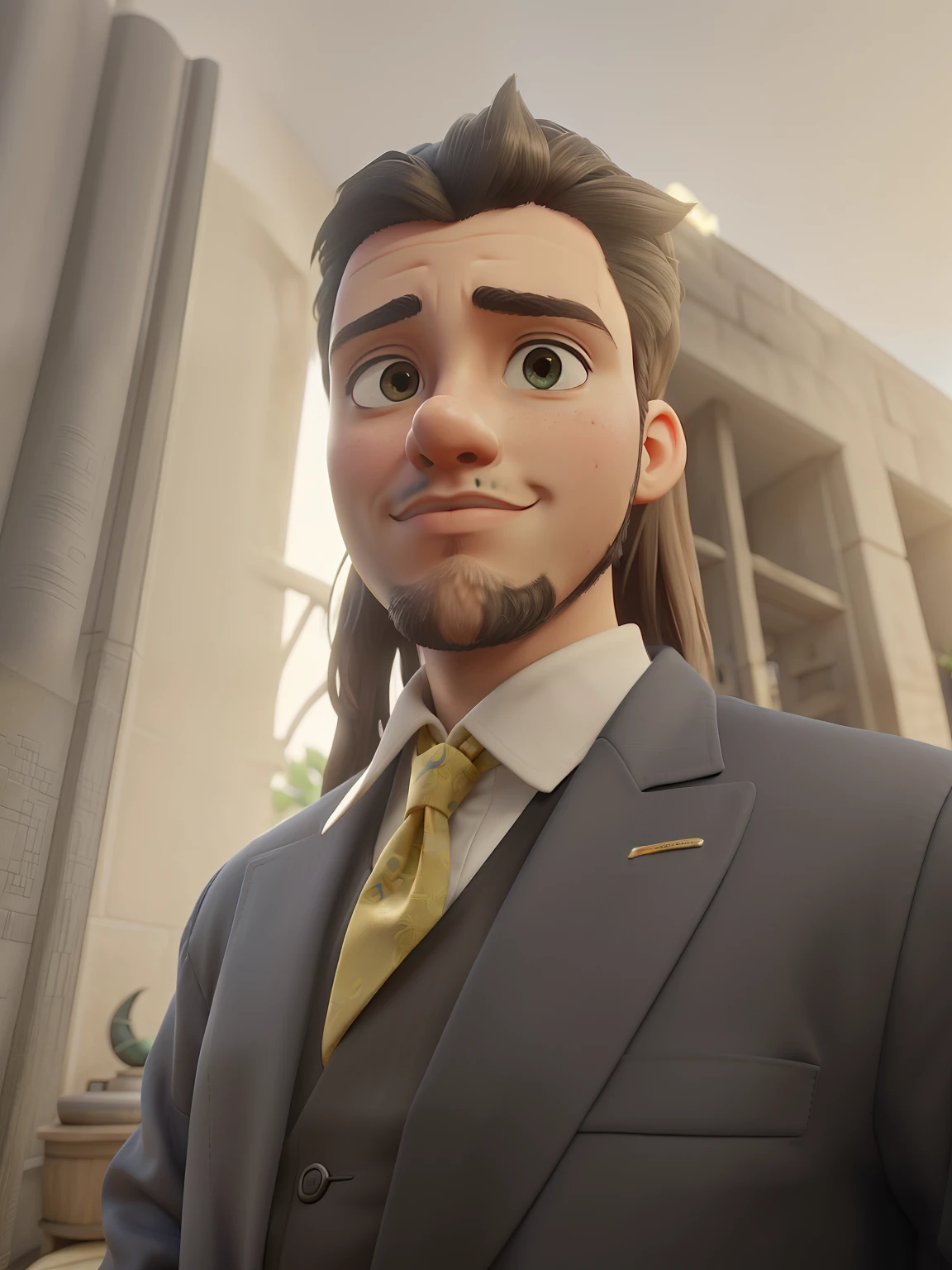 4k, Realistic, Very detailed, lente grande angular, Humid medieval city, vibrante, fantastic plants, uma casa grande, Estilo Makoto Shinkai, Fundo do anime, arte conceitual, (nenhum caractere aparecendo), realistic lighting, Epic composition, Difuso, (master part, best quality), super HD, 32k --v 6
