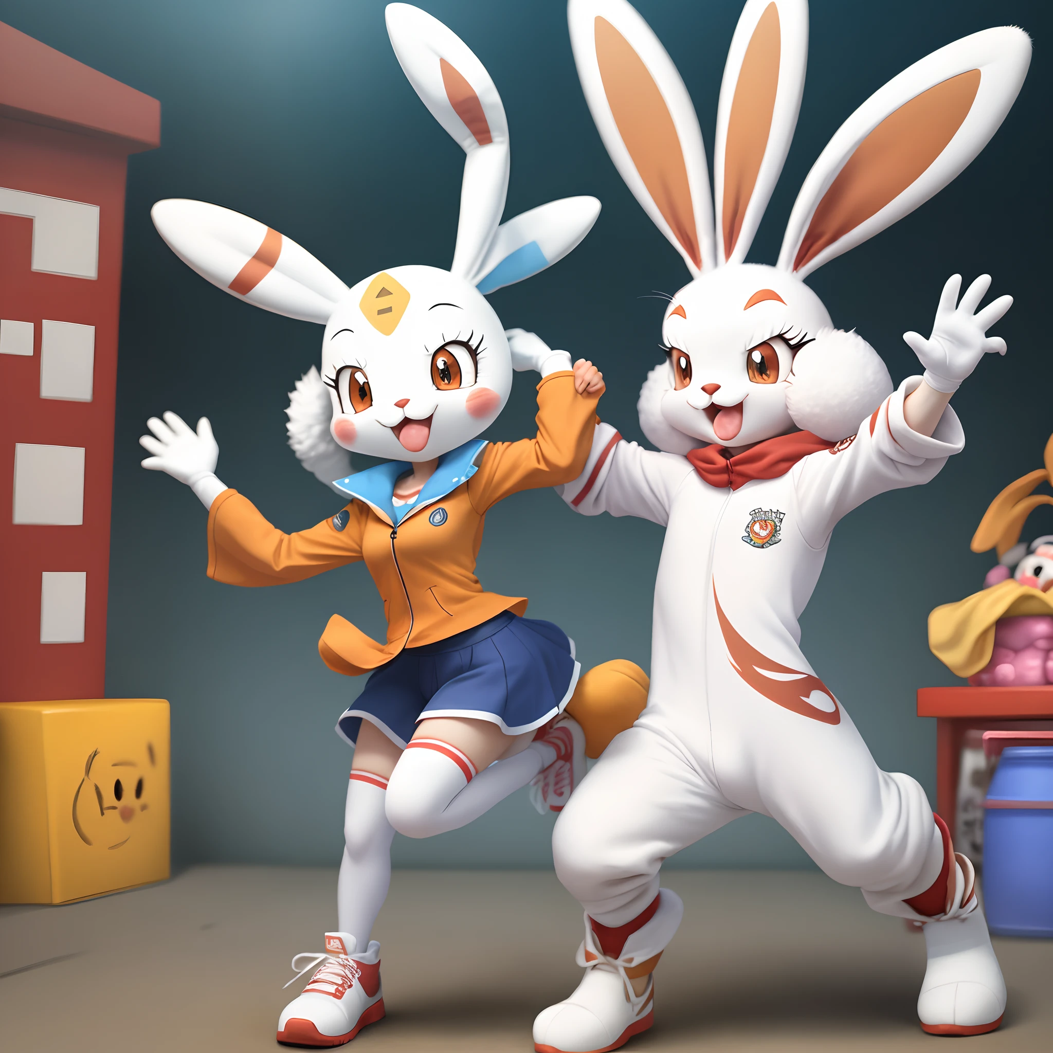 @dagasi scorbunny
