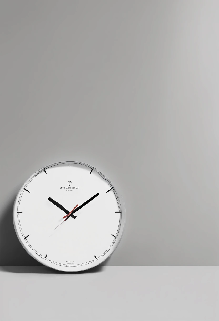 Clock mechanical clock