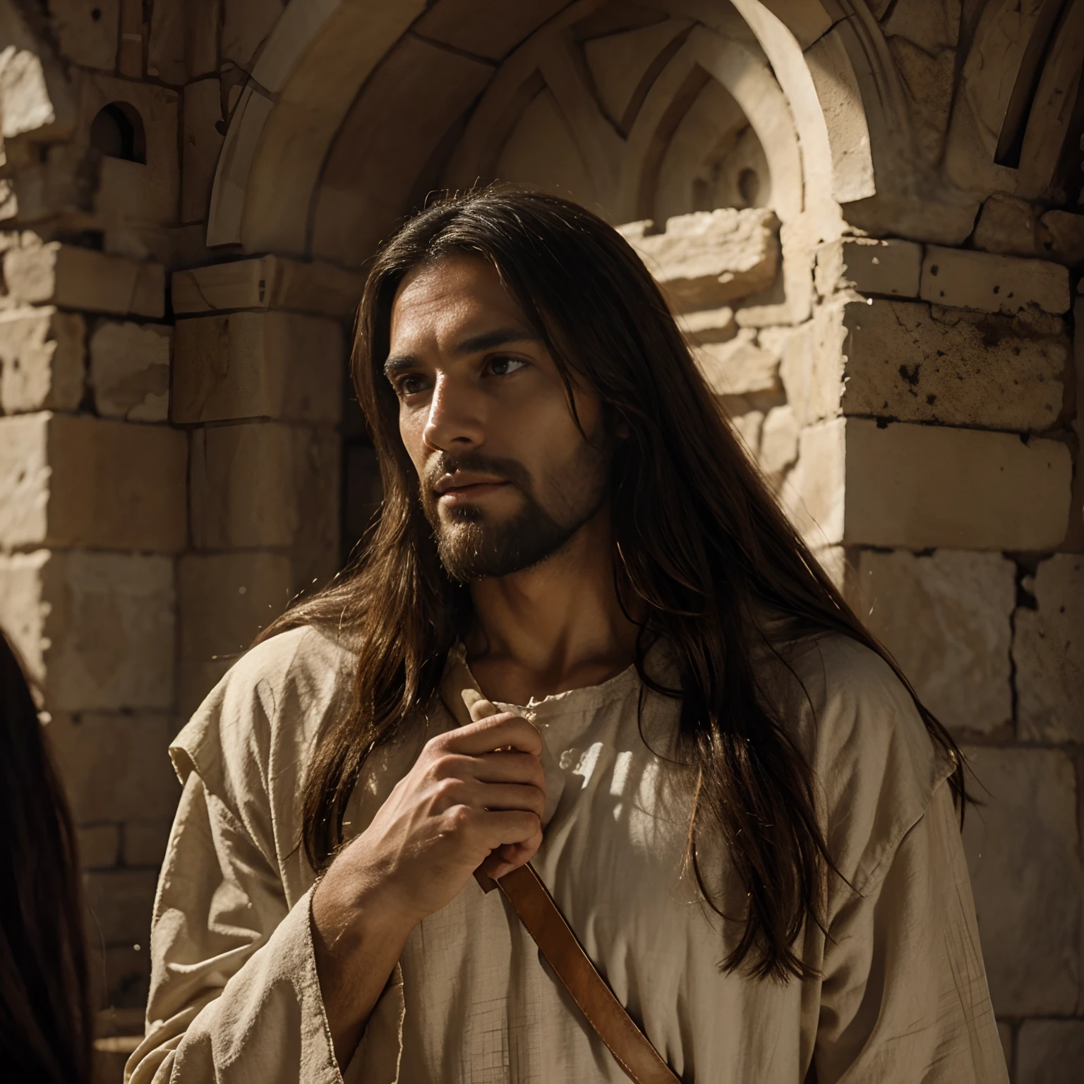 What did Jesus Christ of Nazareth really look like?