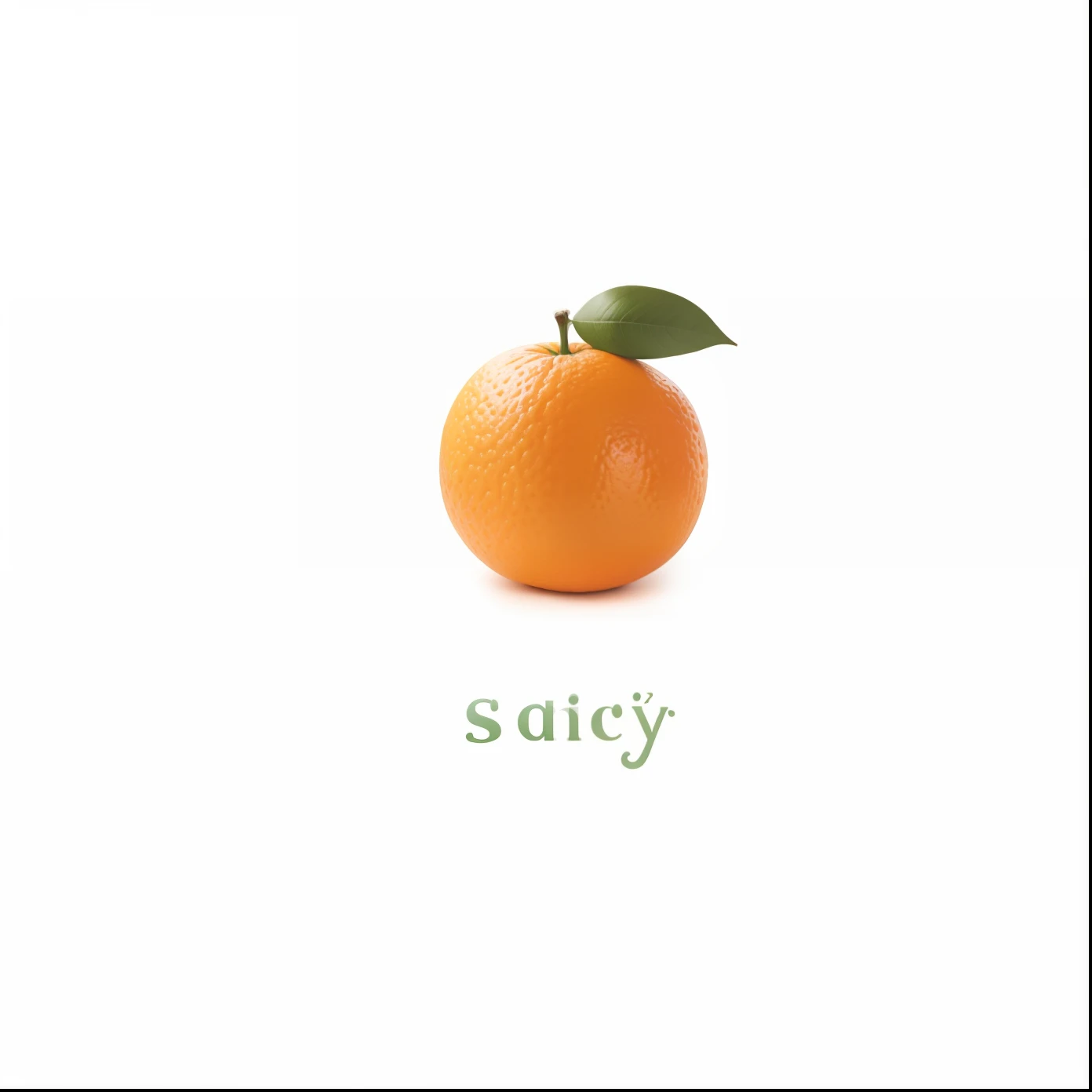 oranges