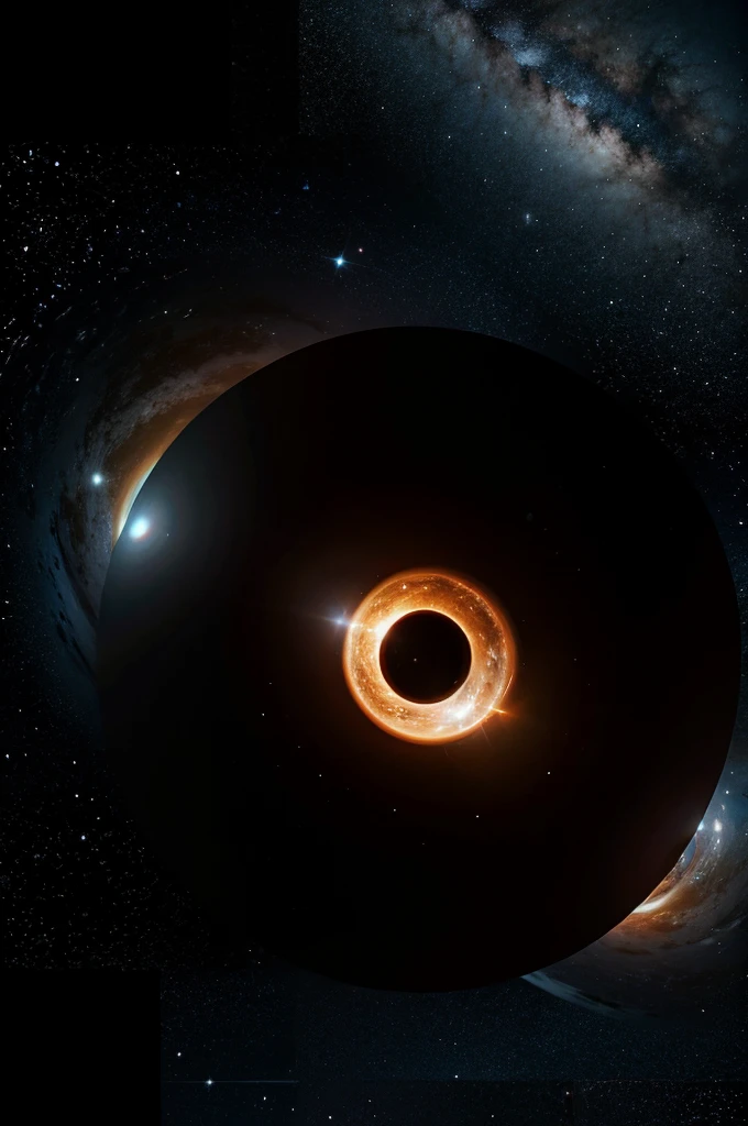 black hole
