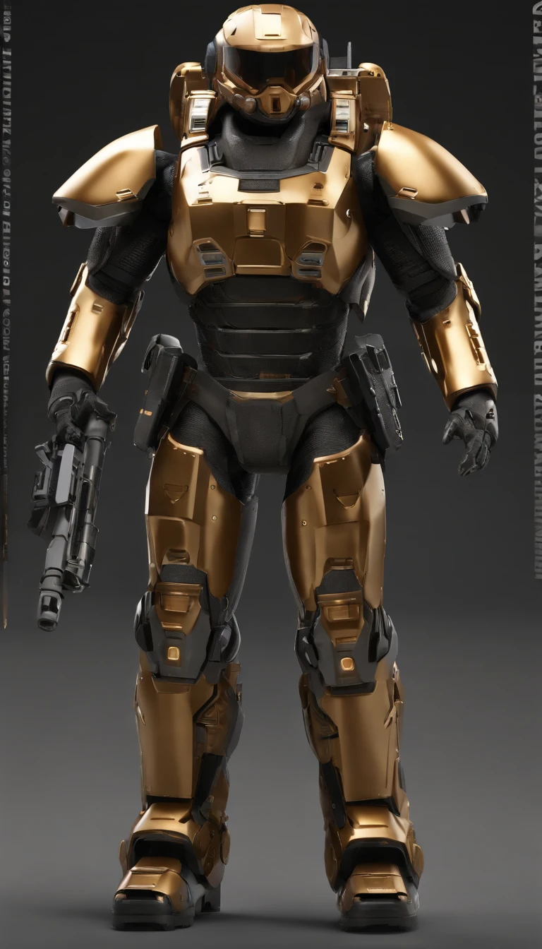 (best quality,4k,8k,highres,masterpiece:1.2),ultra-detailed,(realistic,photorealistic,photo-realistic:1.37),futuristic military technology,2-meter-tall humanoid power exoskeleton,(mechanical,armored,metallic,shiny,reflective,industrial),(advanced,innovative,high-tech) weaponry,(sophisticated,complex),(hyper-detailed,elaborate),barrel of the Gatling machine gun with rotating barrels,missile launcher mounted on the left shoulder,plasma cannon mounted on the right shoulder,(sleek,sleekly-designed) armor plates with glowing elements,highly detailed hydraulic joints and pistons,LED lights accentuating the mechanical parts,internal cockpit with a heads-up display,(advanced targeting system,advanced radar system),impressive power source emitting a vibrant glow,powerful jet thrusters enabling vertical takeoff and agile movements,aerial stability system for enhanced maneuverability,military camouflage patterns blending seamlessly with the surroundings,imposing stature,strong and sturdy construction,impressive (battle-hardened,combat-tested) aesthetics,intimidating presence,evocative futuristic military sounds,explosions around the artillery shells,emphasize the (scorching,blinding,blazing) beams of the plasma cannon,shadows cast by the exoskeleton creating a sense of (suspense,drama),dramatic lighting effects illuminating the exoskeleton in (moody,contrasting) hues to enhance the sense of (dynamism,suspense,mystery),unprecedented level of realism that makes viewers question its (authenticity,genuineness)