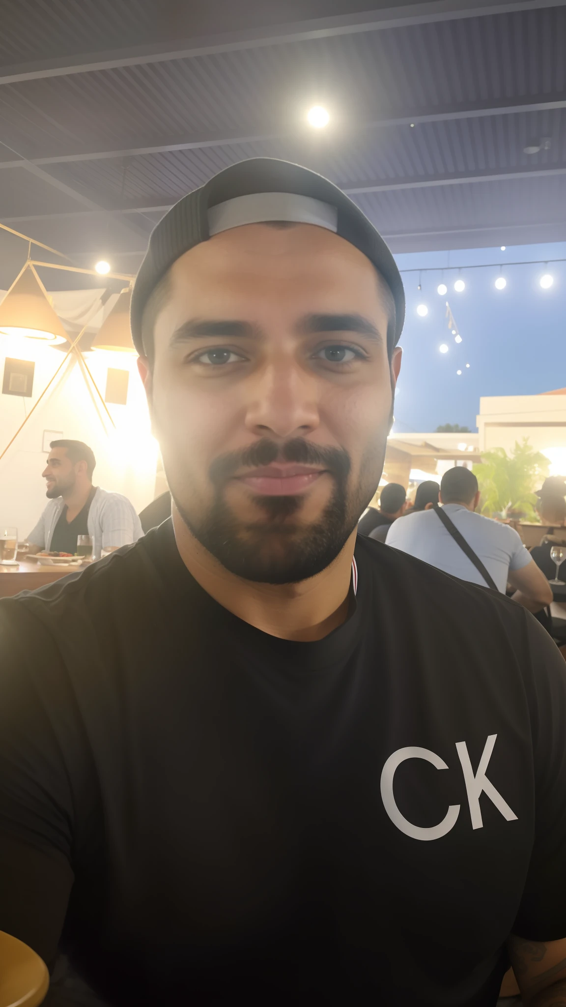 there is a man that is sitting at a table with a plate of food, david rios ferreira, 3 2 anos, 2 7 anos, 2 9 anos, 2 8 anos, cerca de 3 5 anos, Streamer do Twitch / Jogador Ludwig, Fotografia selfie 8k, Aykut Aydogdu, icaro carvalho