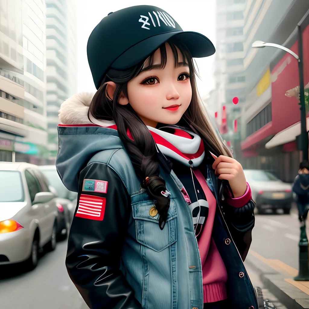Freya jkt 48