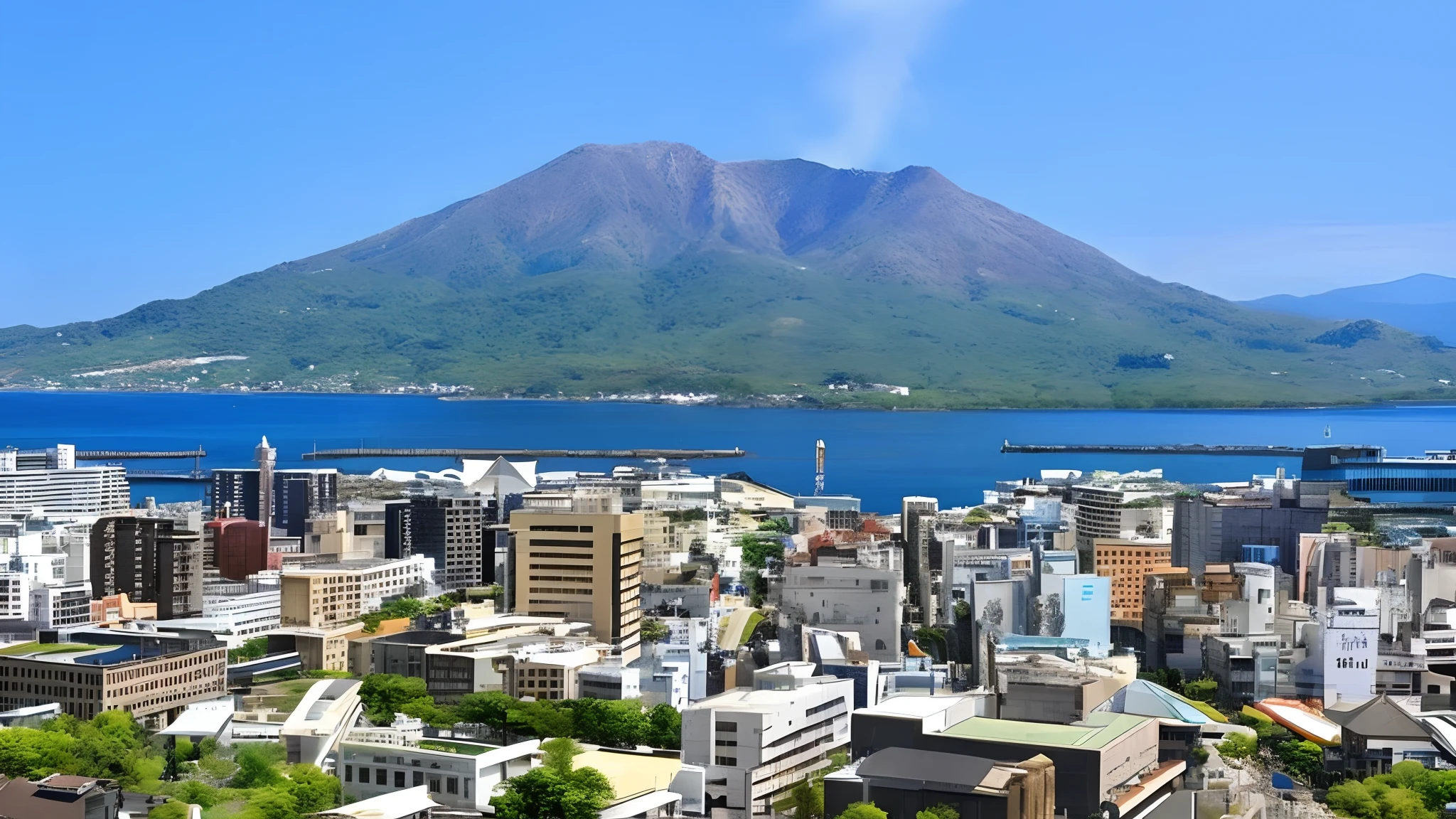 Kagoshima